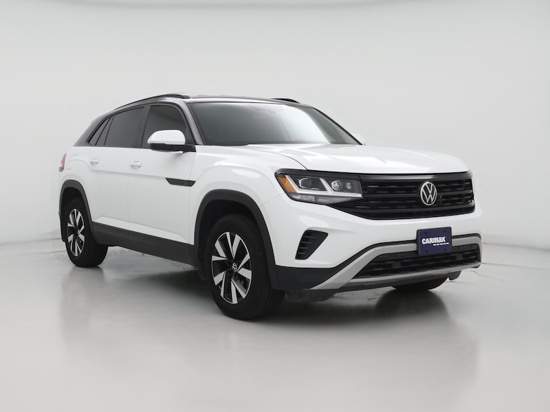 2022 Volkswagen Atlas Cross Sport SE