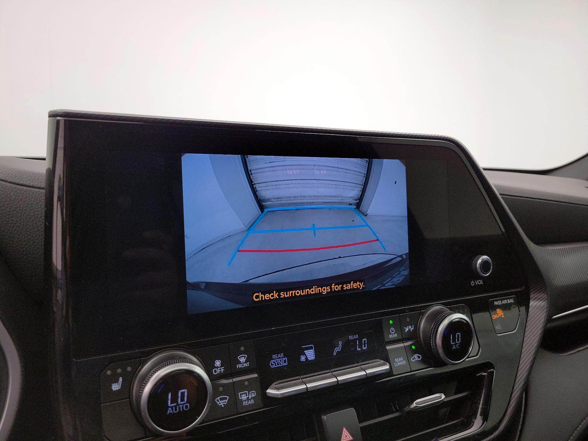 Thumbnail: 2026 Toyota Highlander - 15