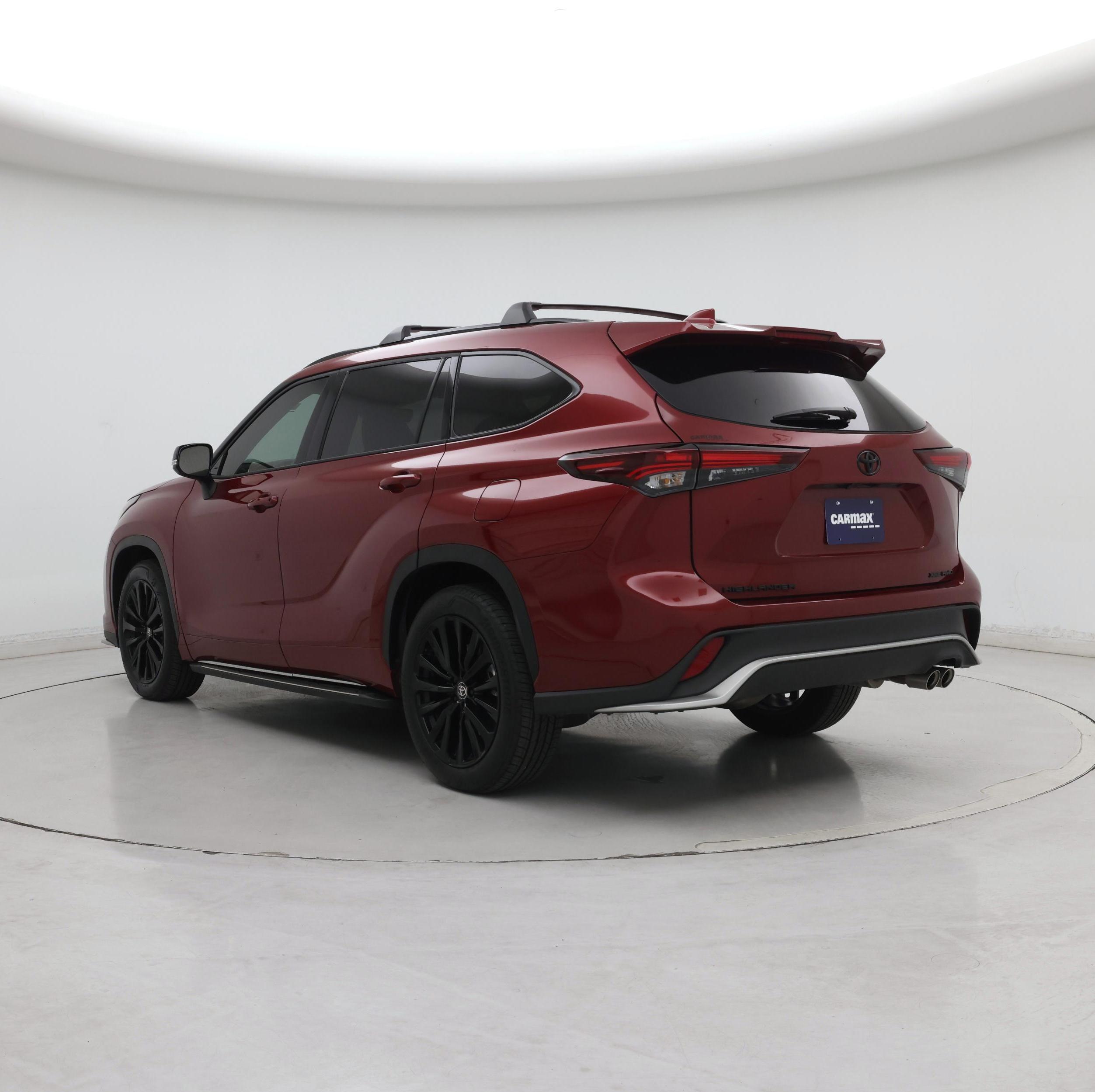 Thumbnail: 2026 Toyota Highlander - 2