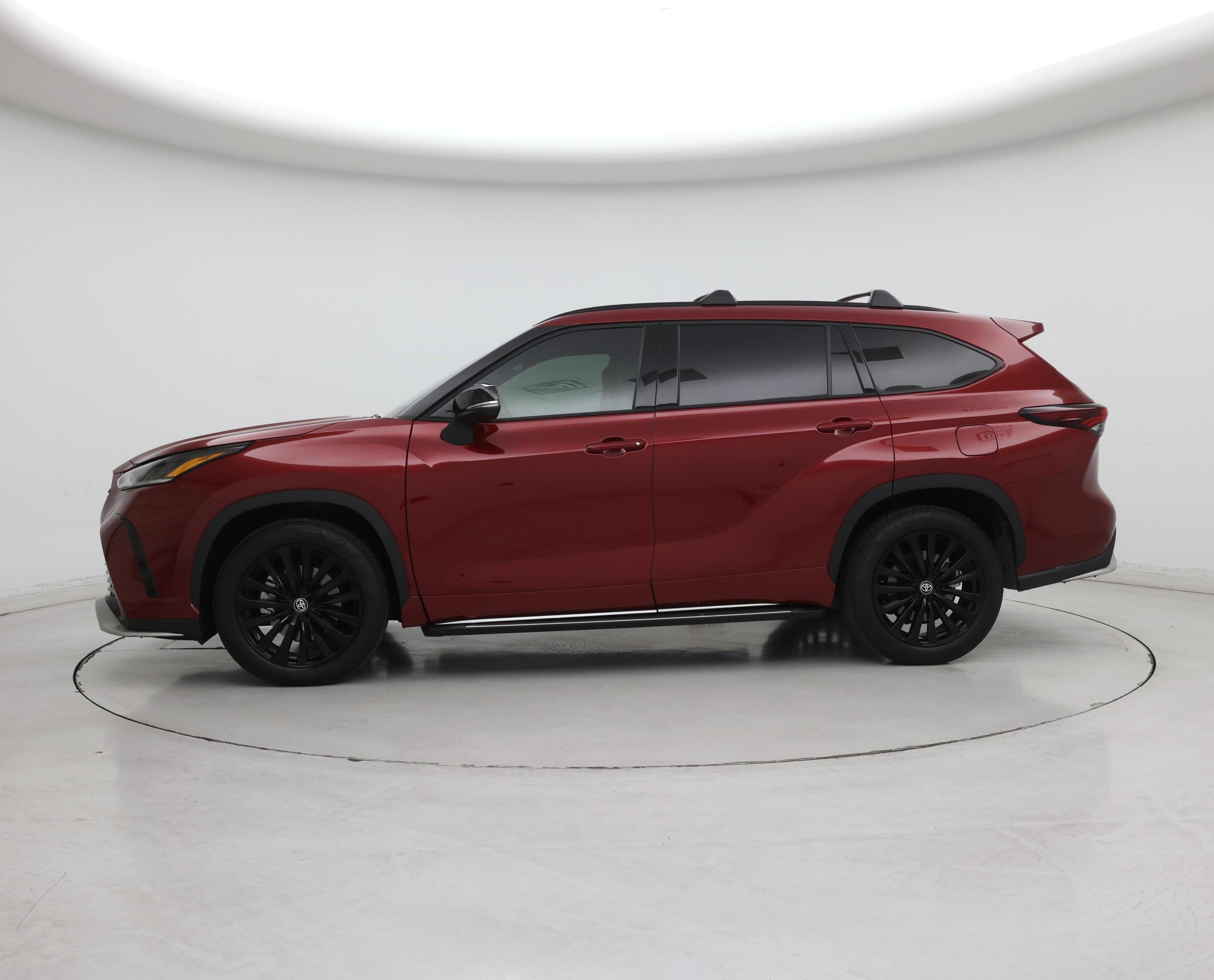 Thumbnail: 2026 Toyota Highlander - 3