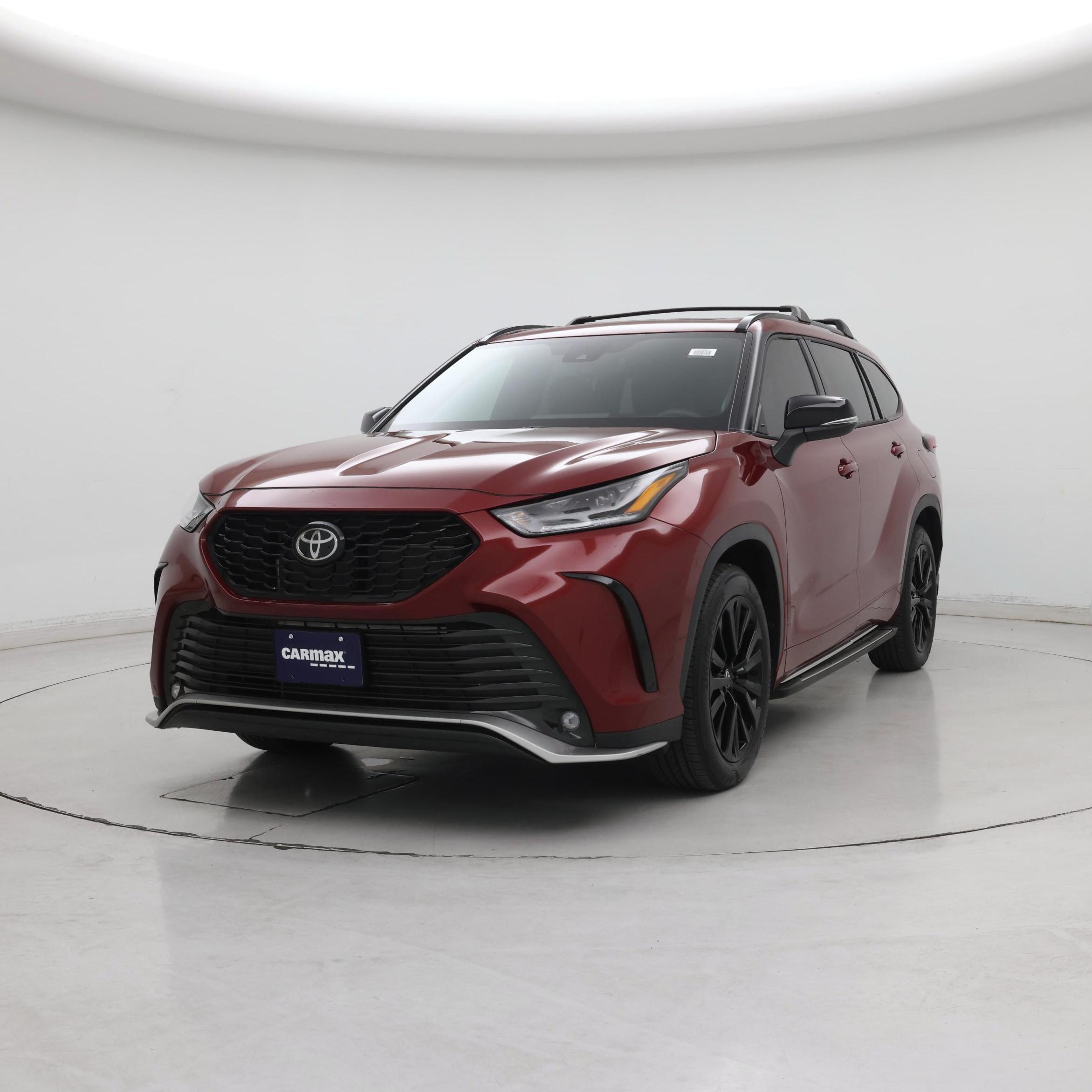 Thumbnail: 2026 Toyota Highlander - 4
