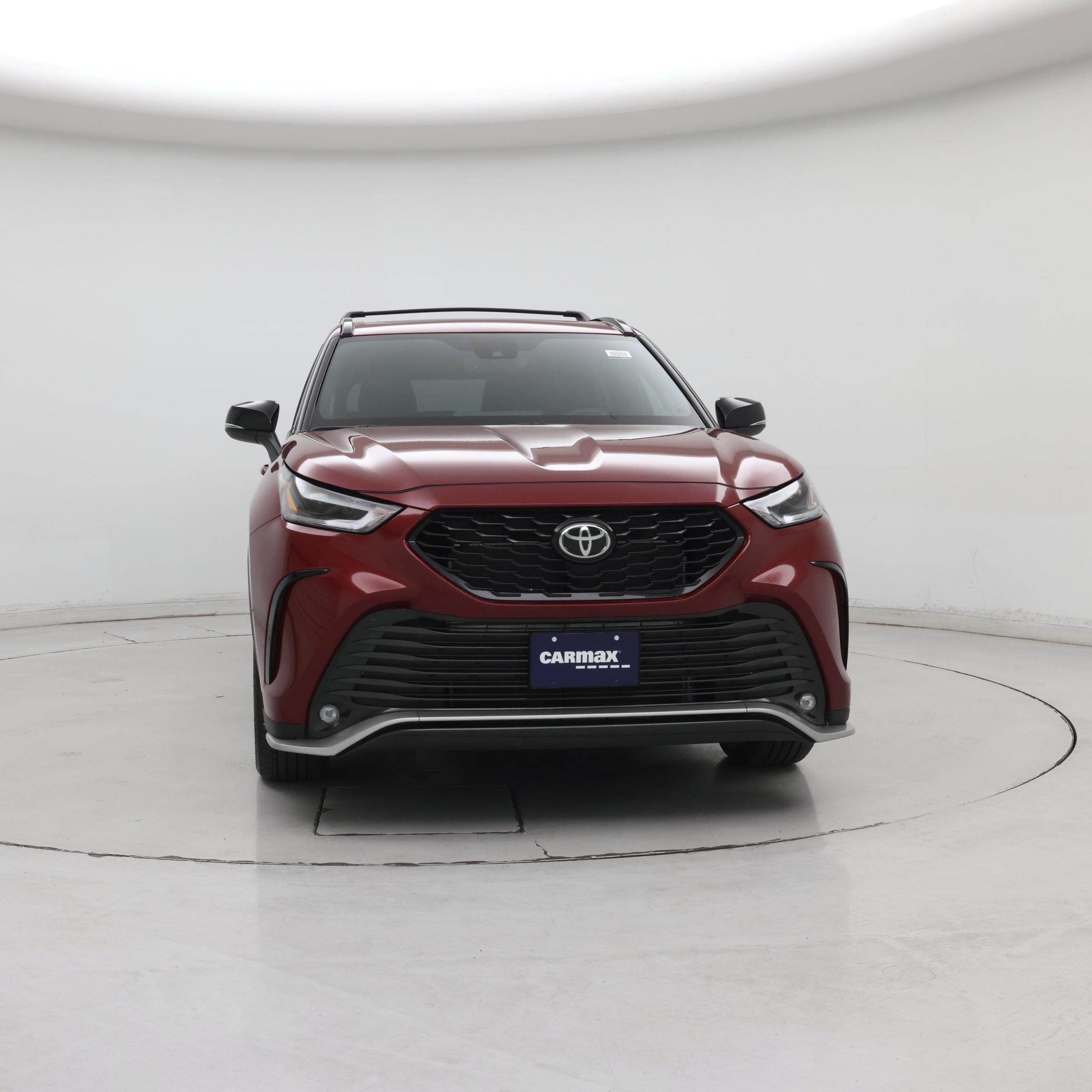 Thumbnail: 2026 Toyota Highlander - 5
