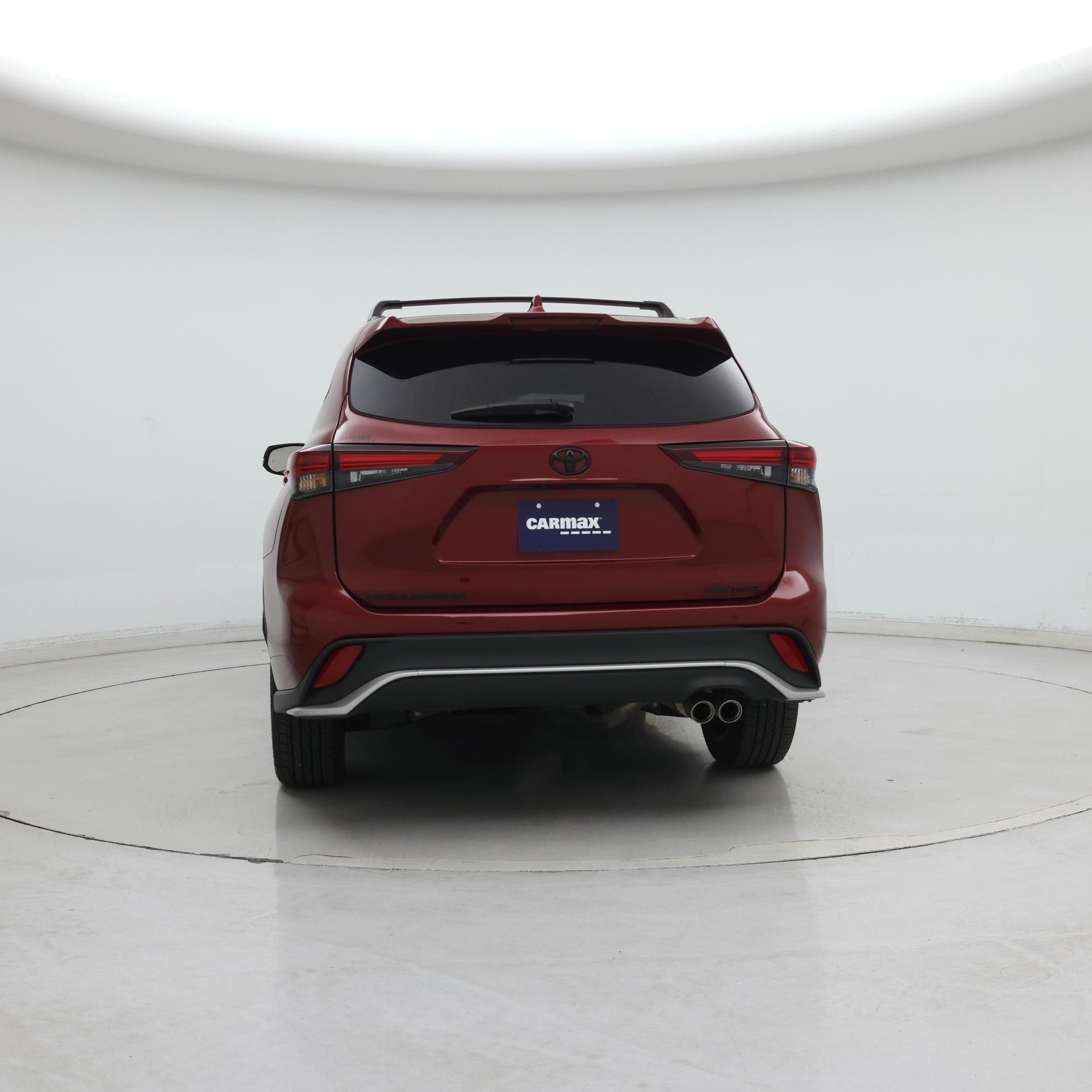 Thumbnail: 2026 Toyota Highlander - 6