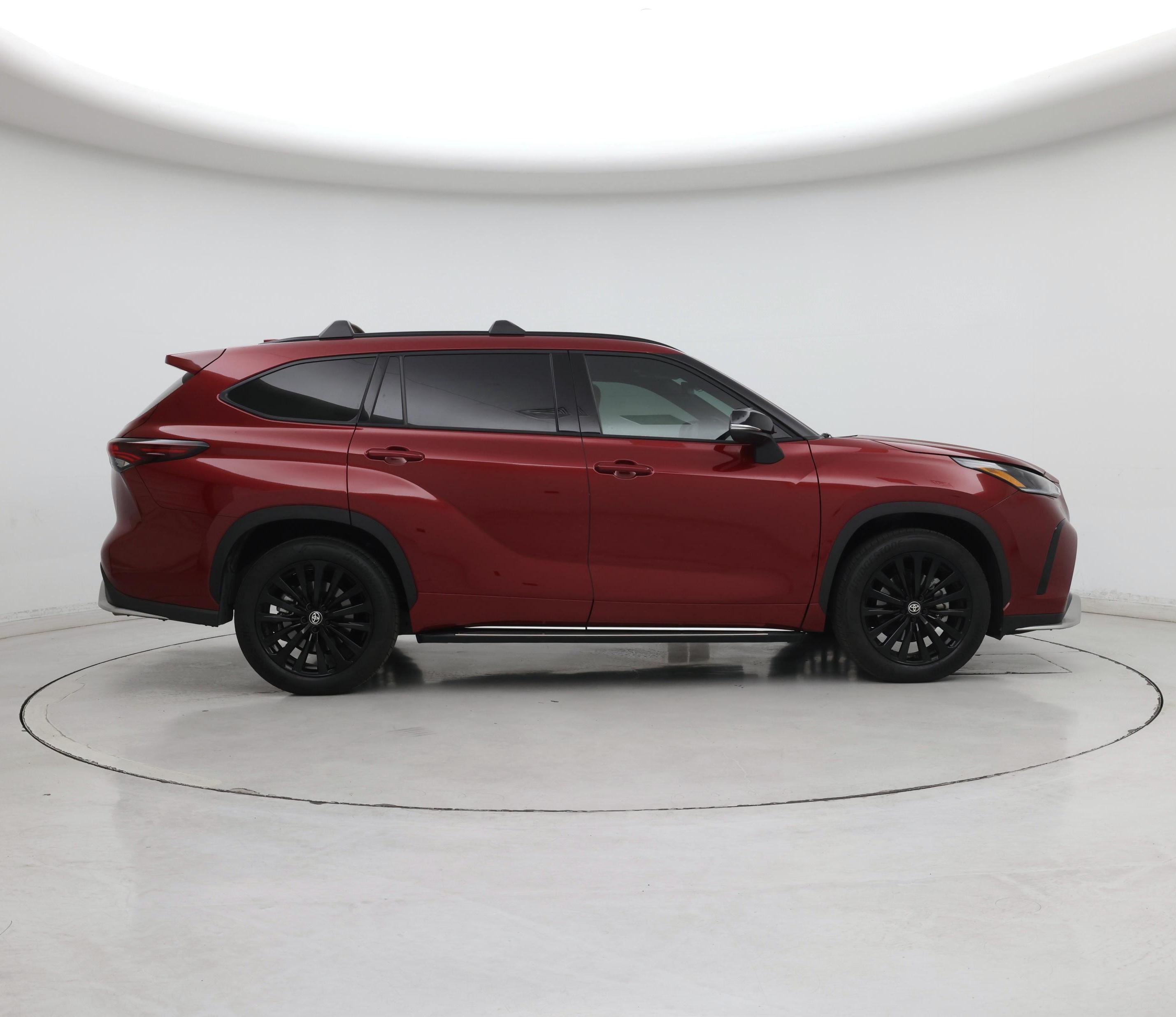 Thumbnail: 2026 Toyota Highlander - 7