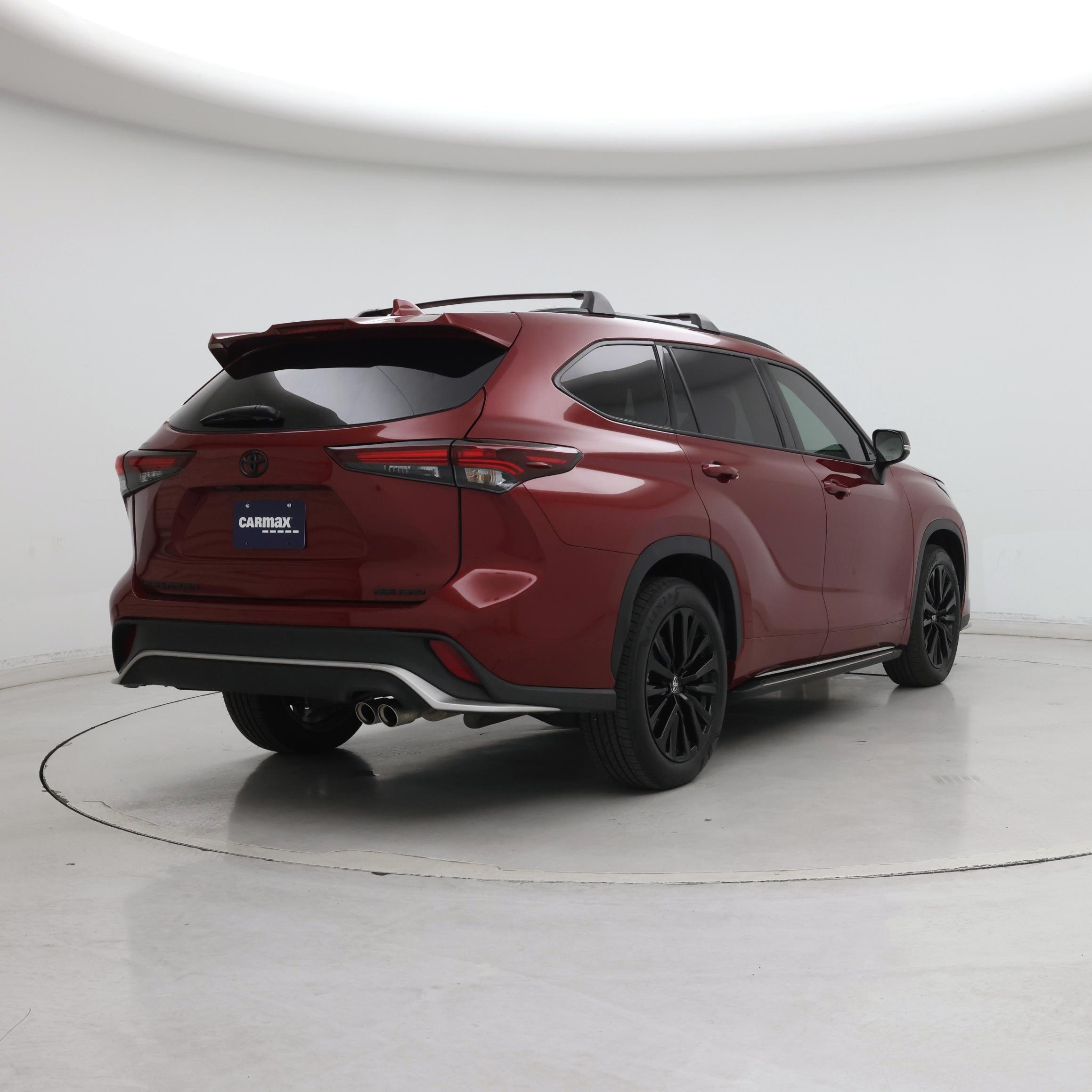 Thumbnail: 2026 Toyota Highlander - 8