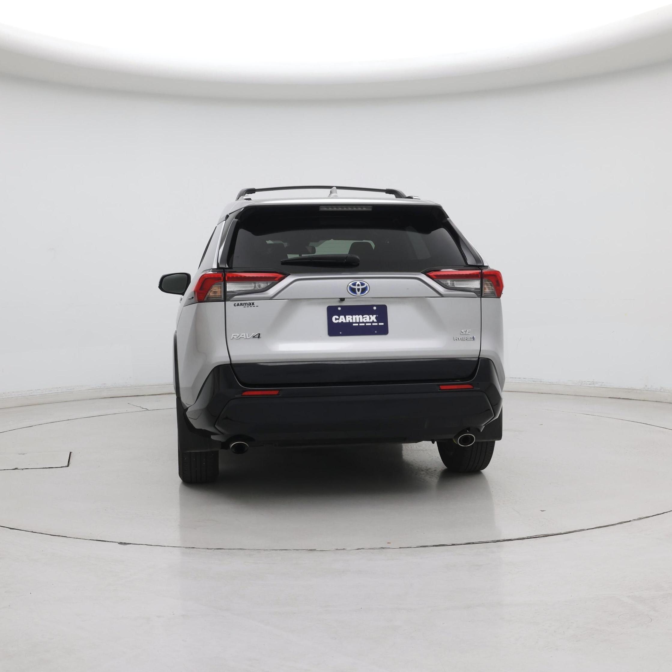 Thumbnail: 2023 Toyota RAV4 - 6