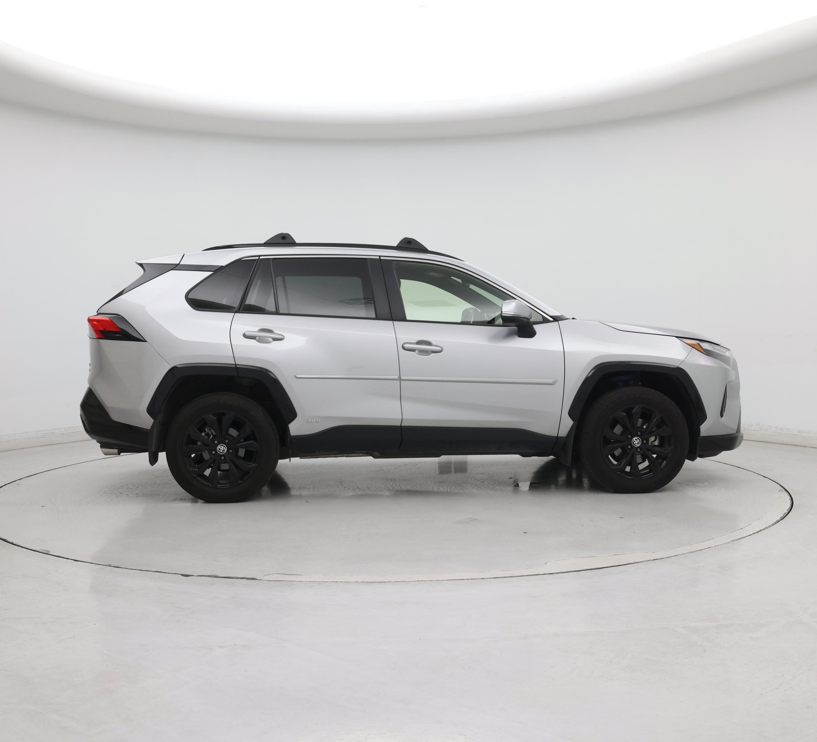 Thumbnail: 2023 Toyota RAV4 - 7