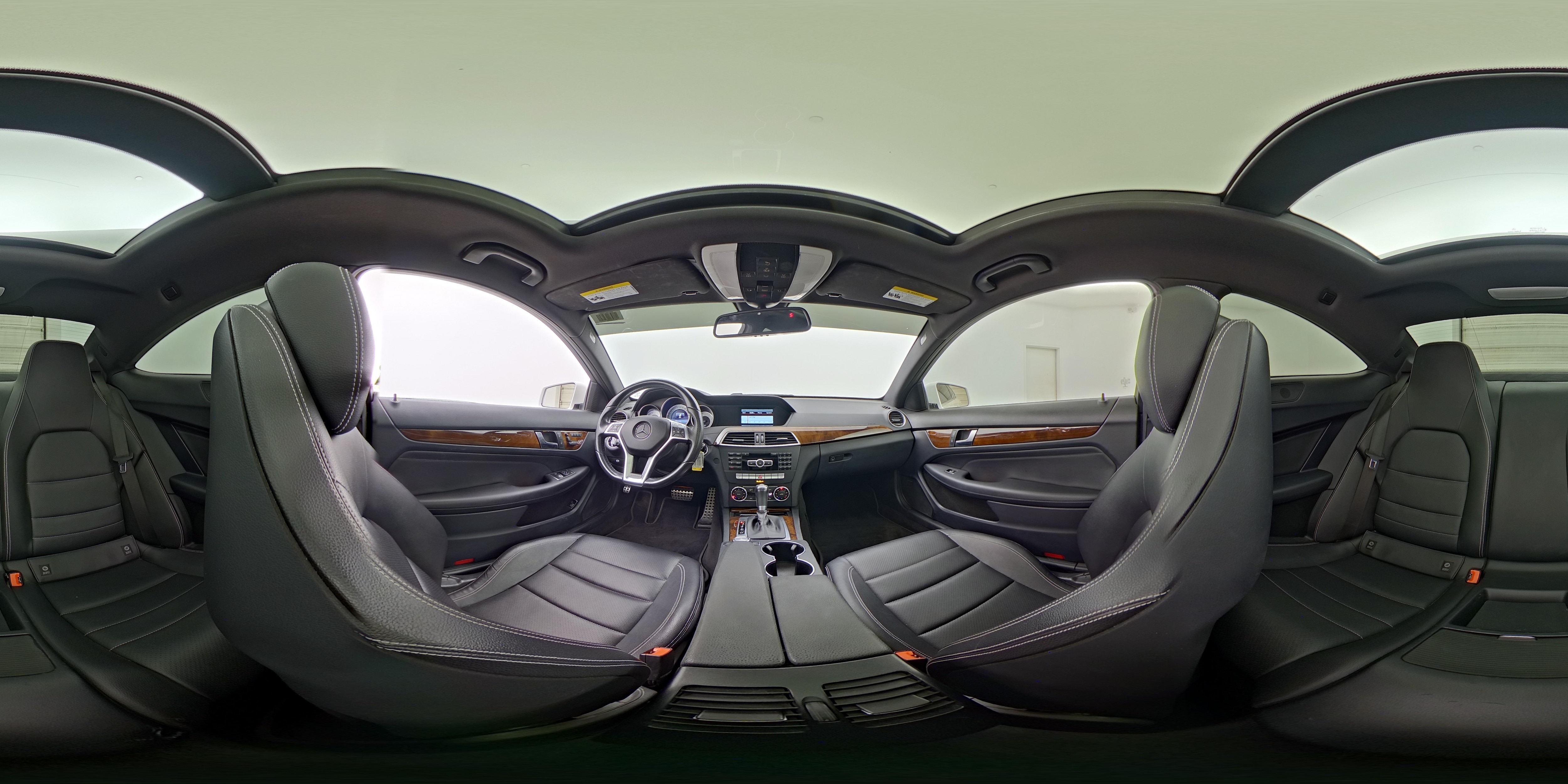 2015 Mercedes-Benz C-Class C250 Sport - Photo 24