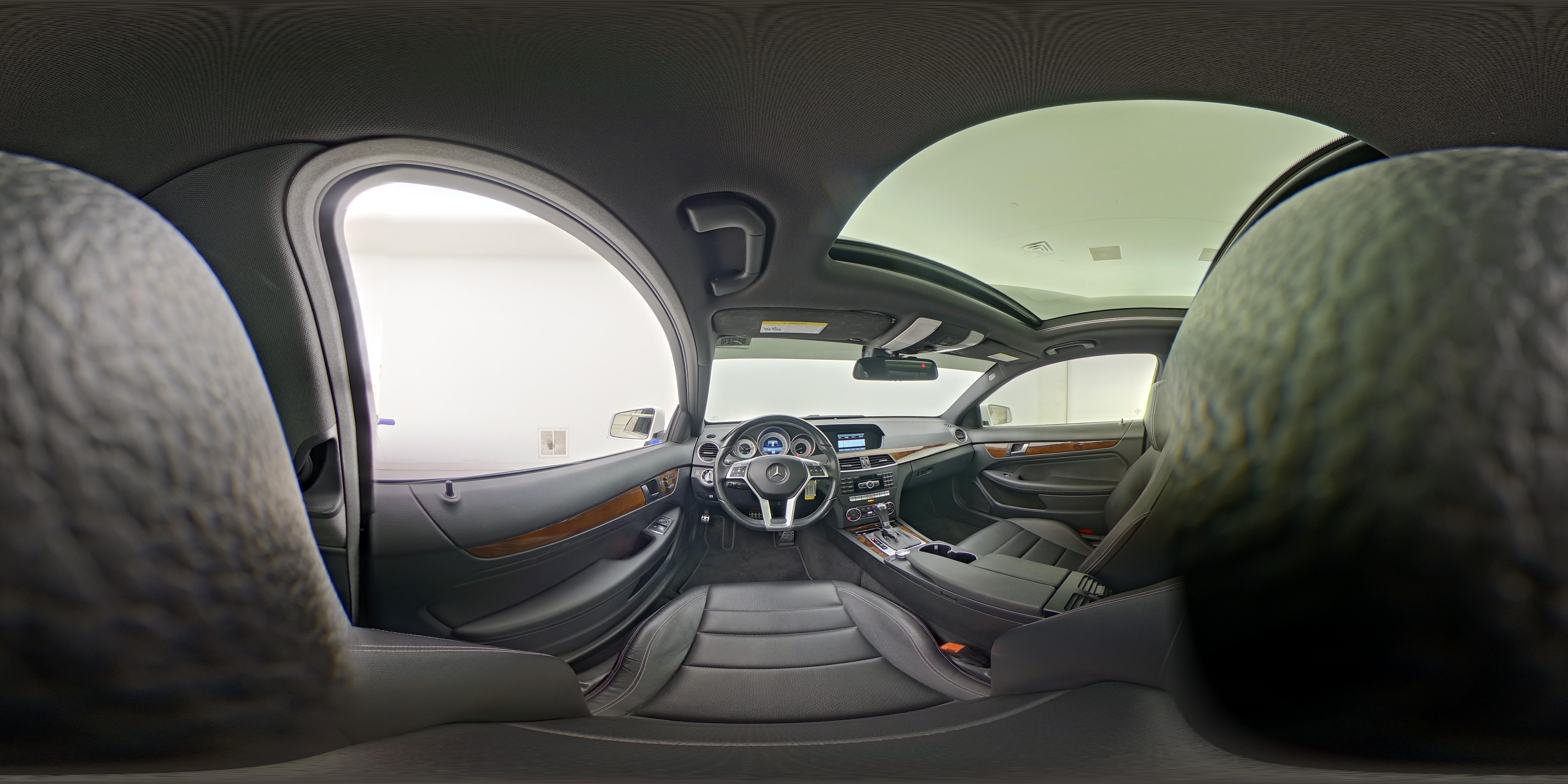 2015 Mercedes-Benz C-Class C250 Sport - Photo 25