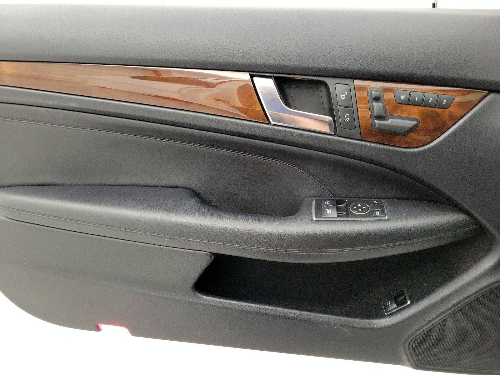 2015 Mercedes-Benz C-Class C250 Sport - Photo 13