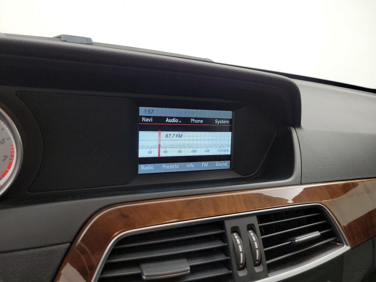 2015 Mercedes-Benz C-Class C250 Sport - Photo 15