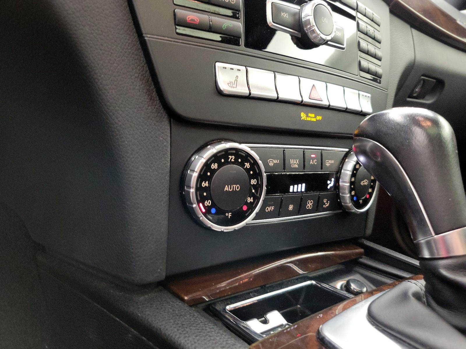 2015 Mercedes-Benz C-Class C250 Sport - Photo 16