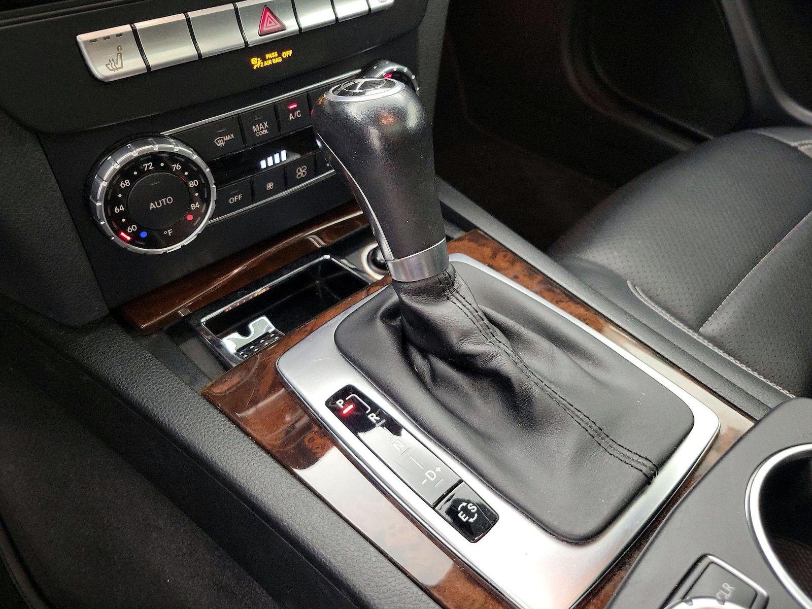 2015 Mercedes-Benz C-Class C250 Sport - Photo 17