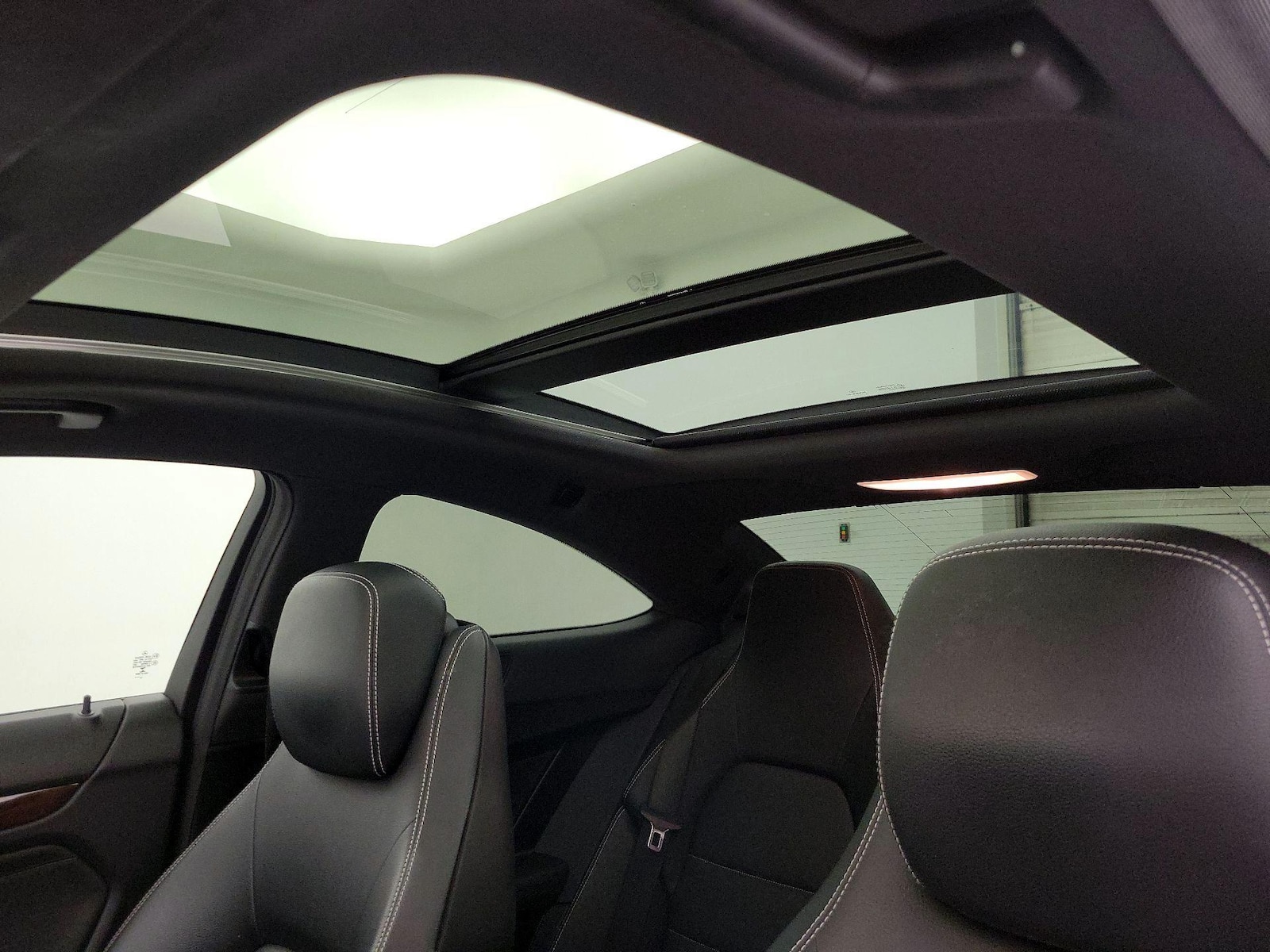 2015 Mercedes-Benz C-Class C250 Sport - Photo 19