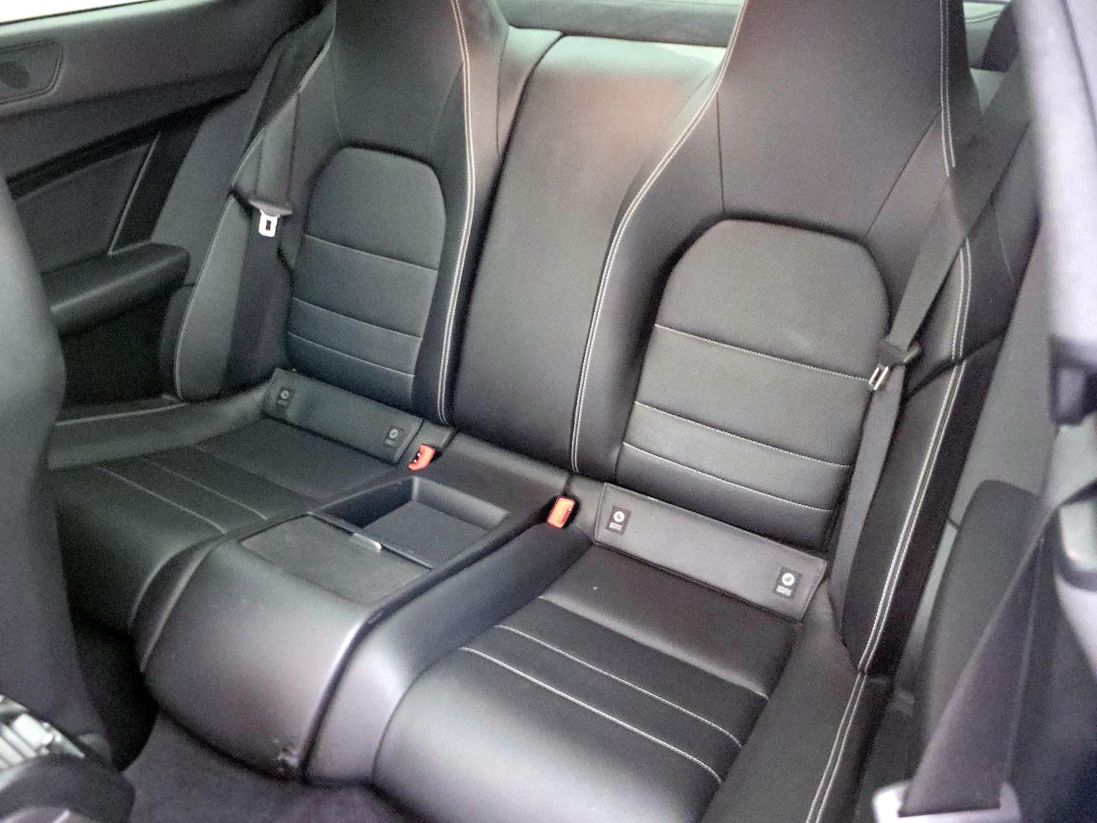 2015 Mercedes-Benz C-Class C250 Sport - Photo 20