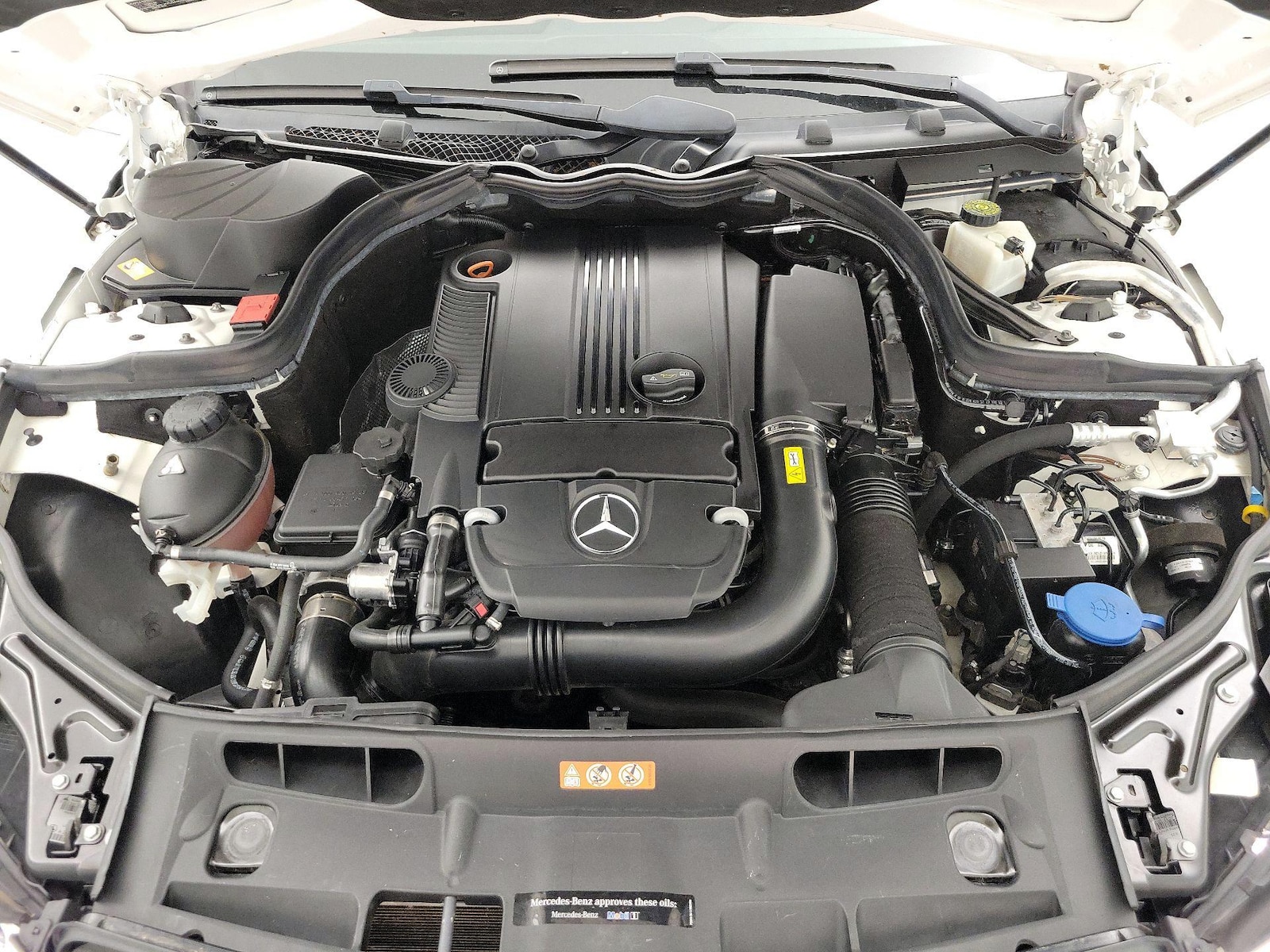 2015 Mercedes-Benz C-Class C250 Sport - Photo 22