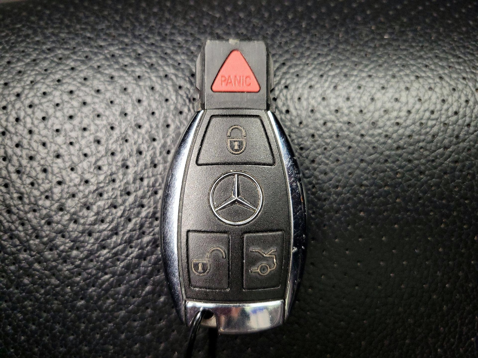 2015 Mercedes-Benz C-Class C250 Sport - Photo 23