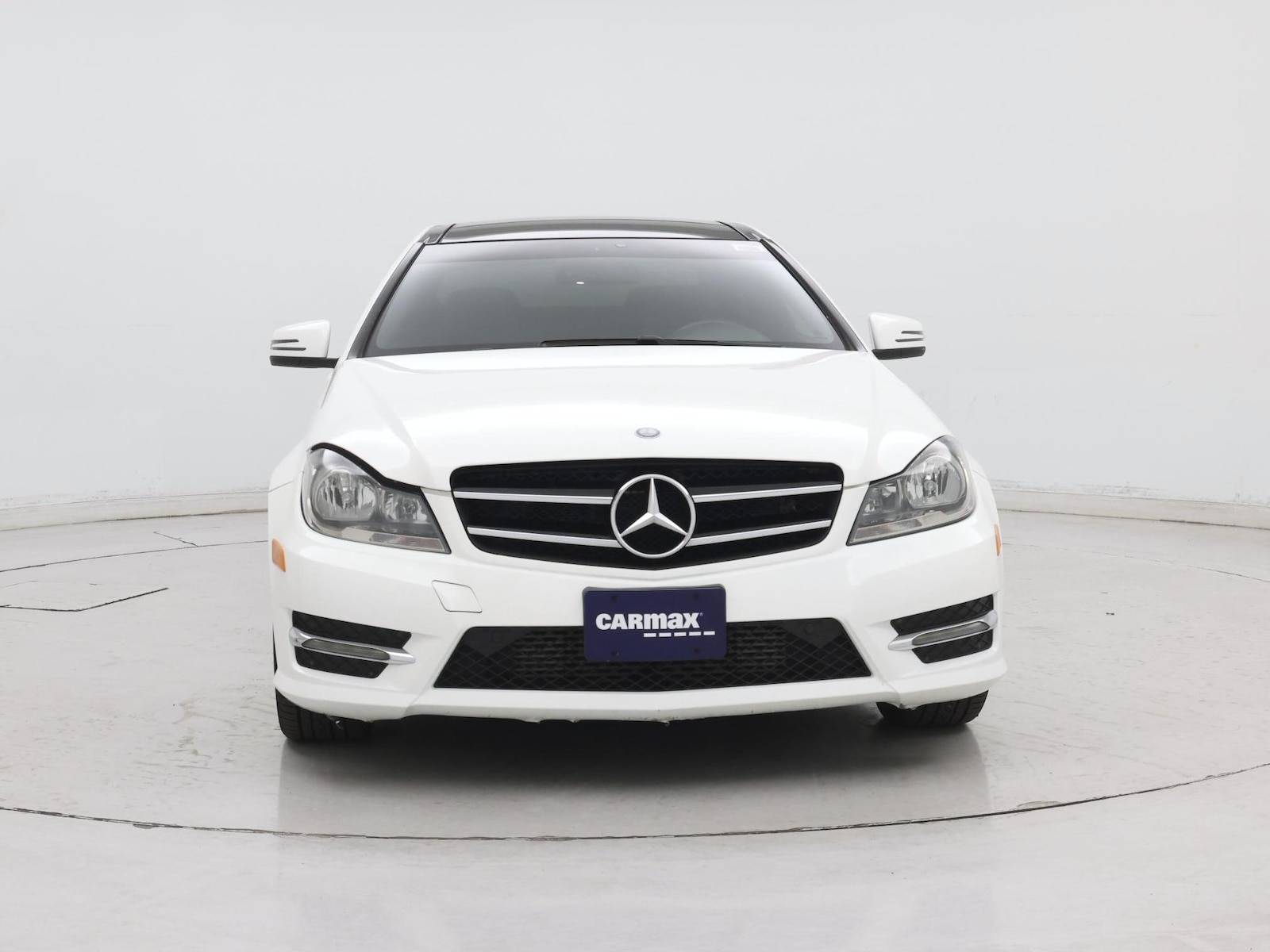 2015 Mercedes-Benz C-Class C250 Sport - Photo 6