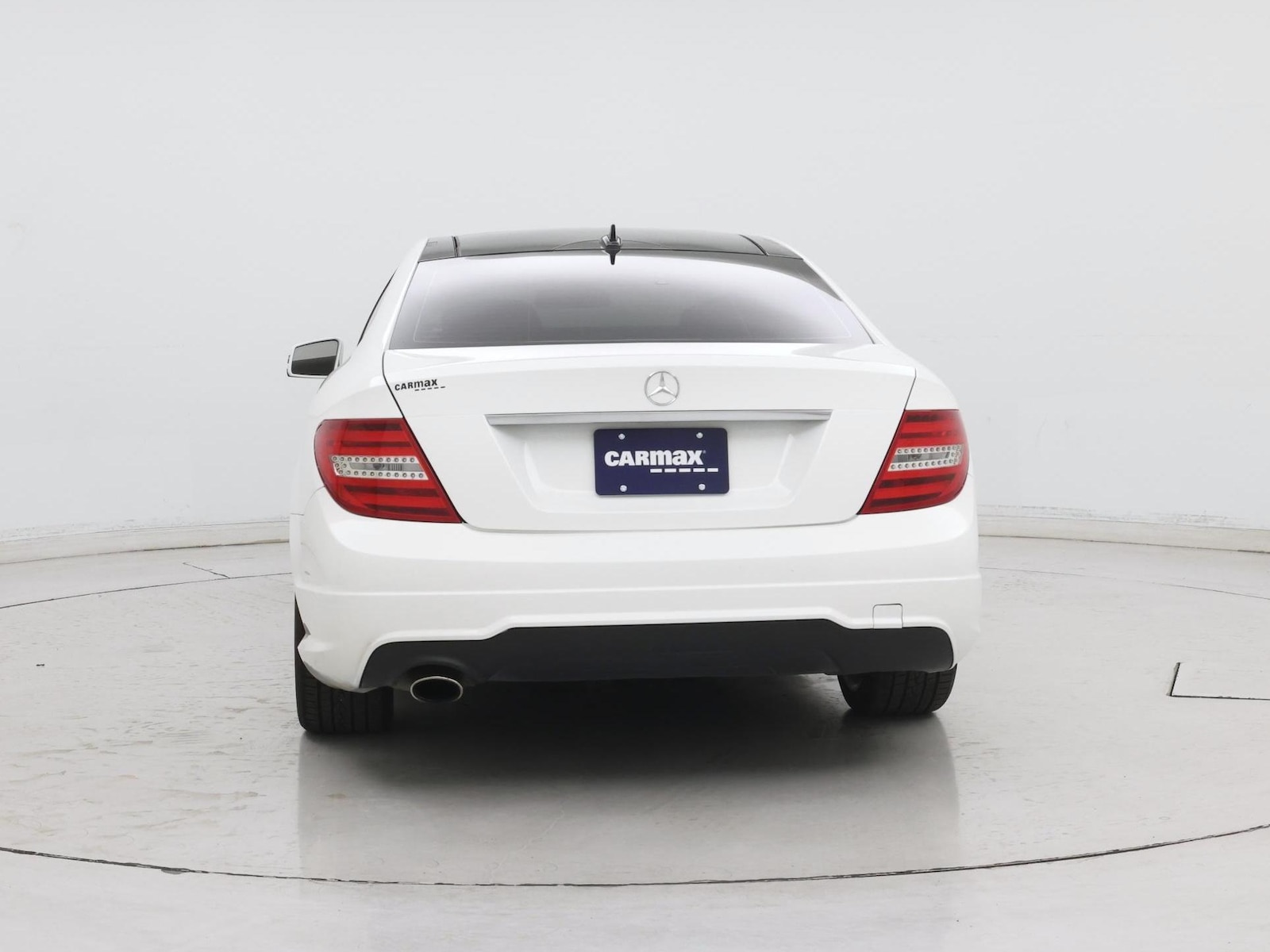 2015 Mercedes-Benz C-Class C250 Sport - Photo 7