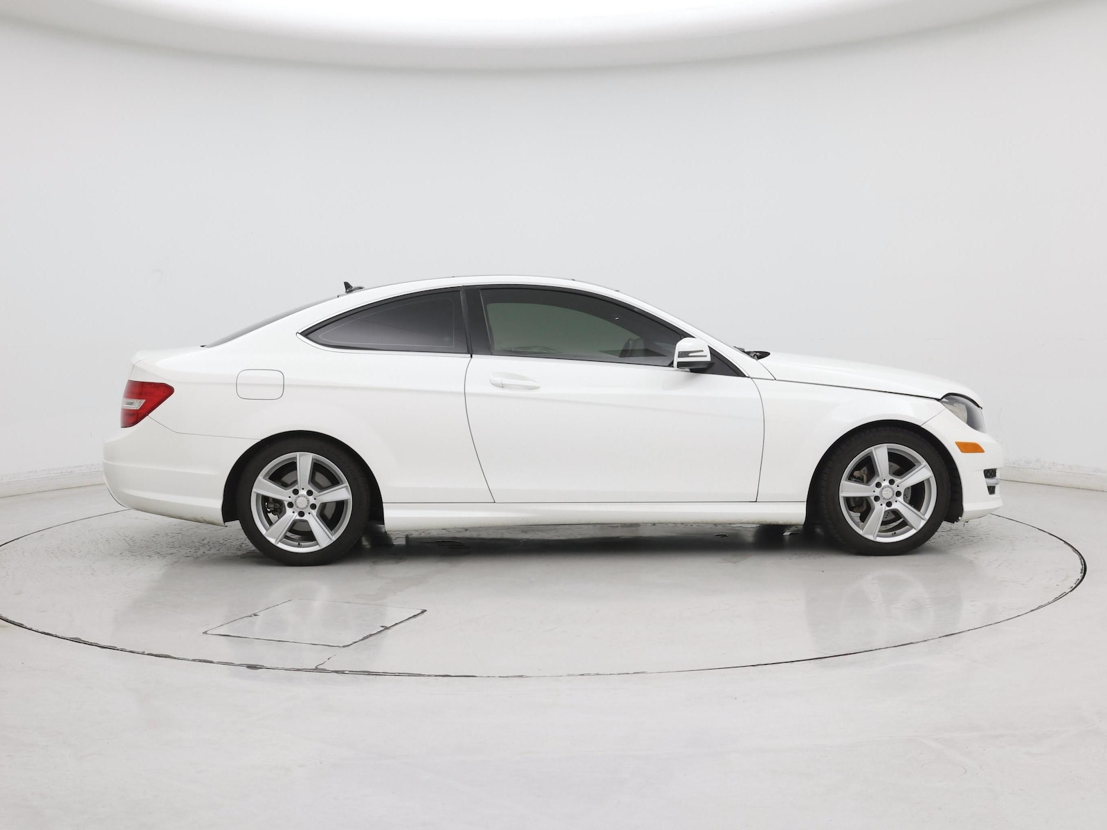 2015 Mercedes-Benz C-Class C250 Sport - Photo 8