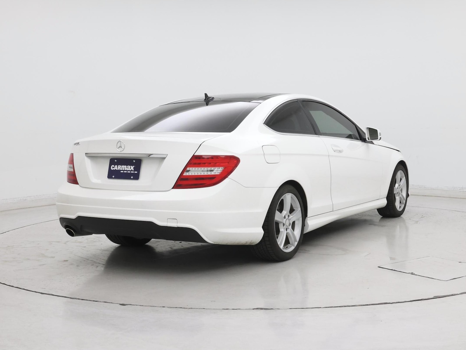2015 Mercedes-Benz C-Class C250 Sport - Photo 9