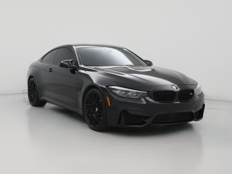 2020 BMW M4  -
                  Oklahoma City, OK