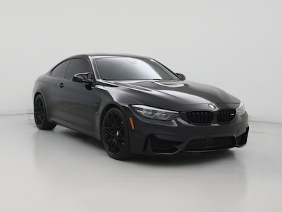2020 BMW M4
