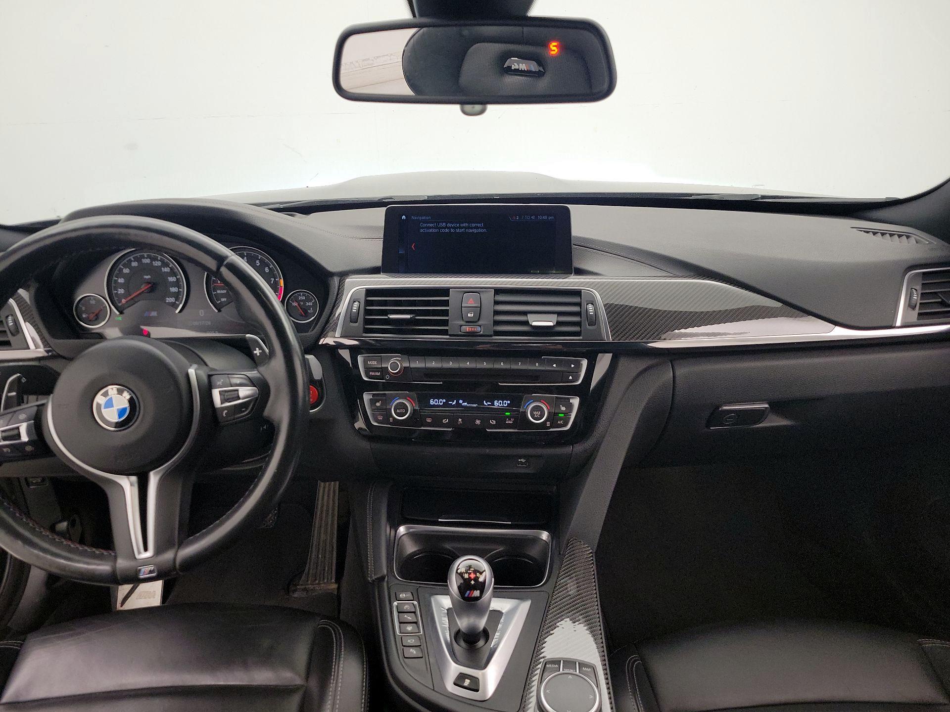 Thumbnail: 2020 BMW M4 - 9