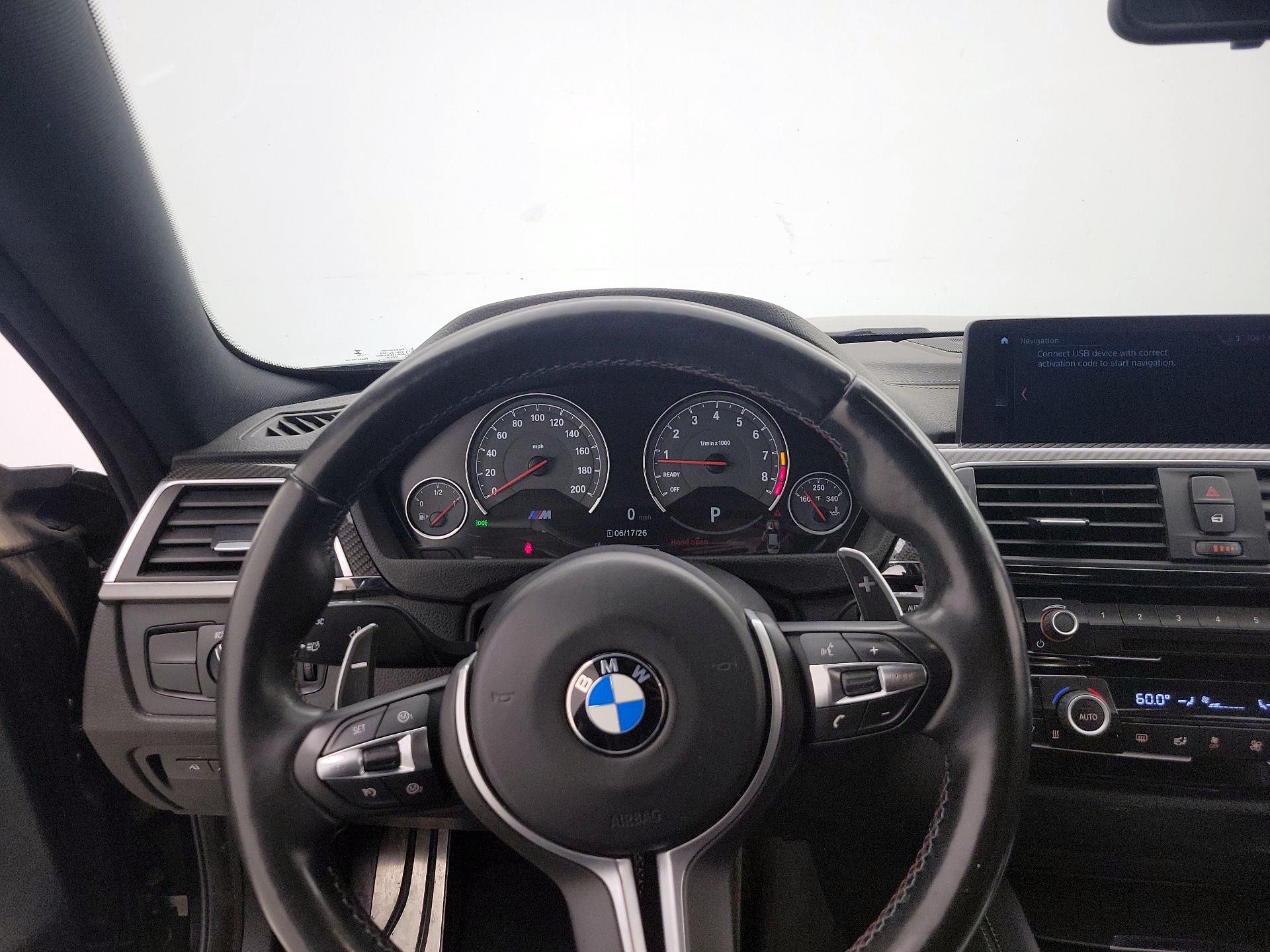 Thumbnail: 2020 BMW M4 - 10