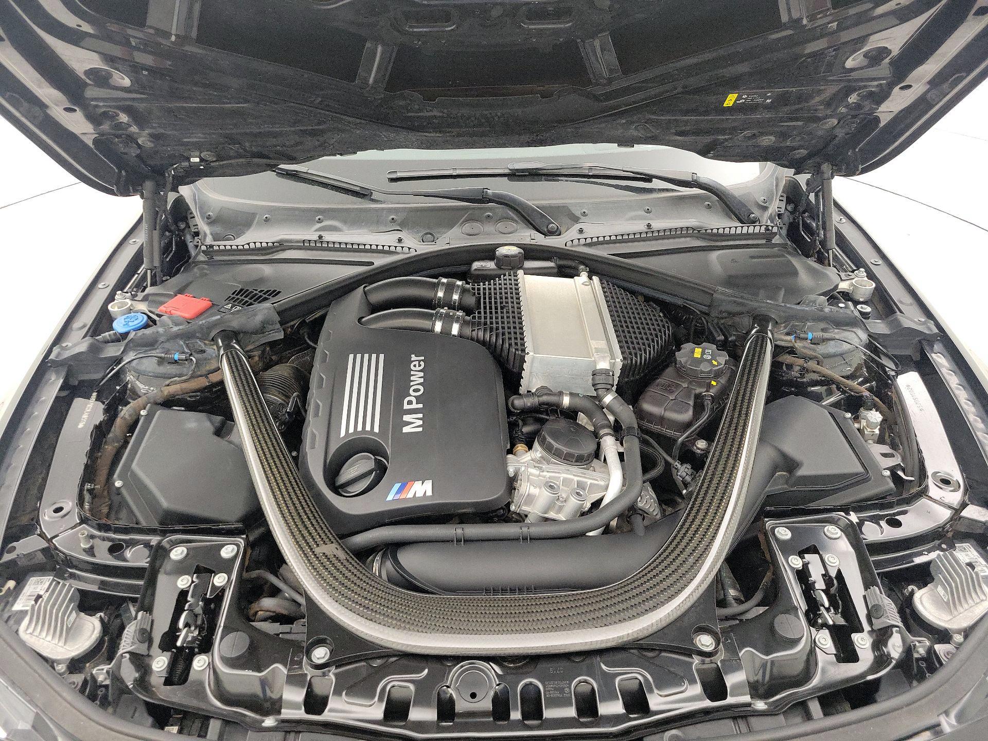 Thumbnail: 2020 BMW M4 - 20