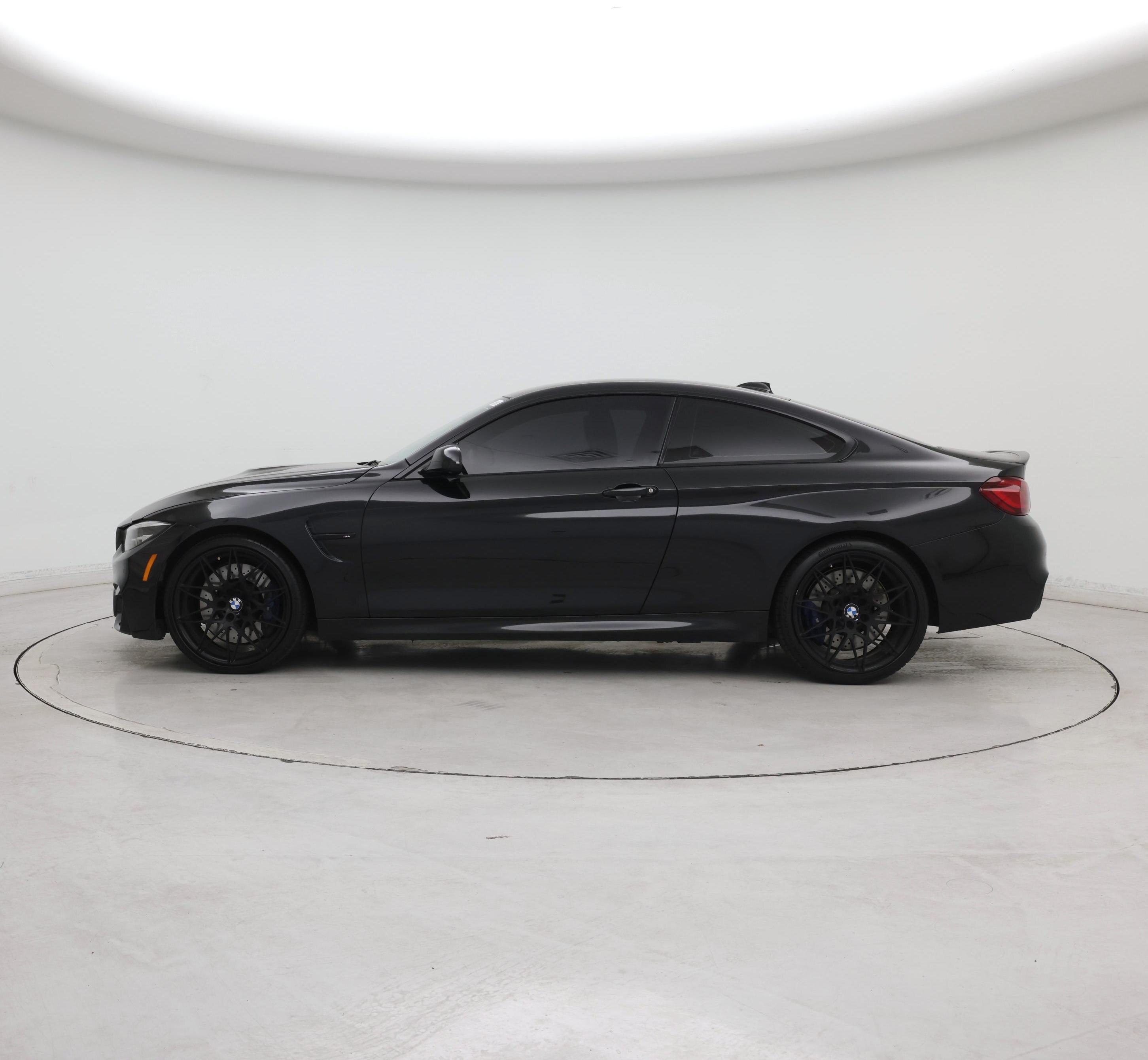 Thumbnail: 2020 BMW M4 - 3