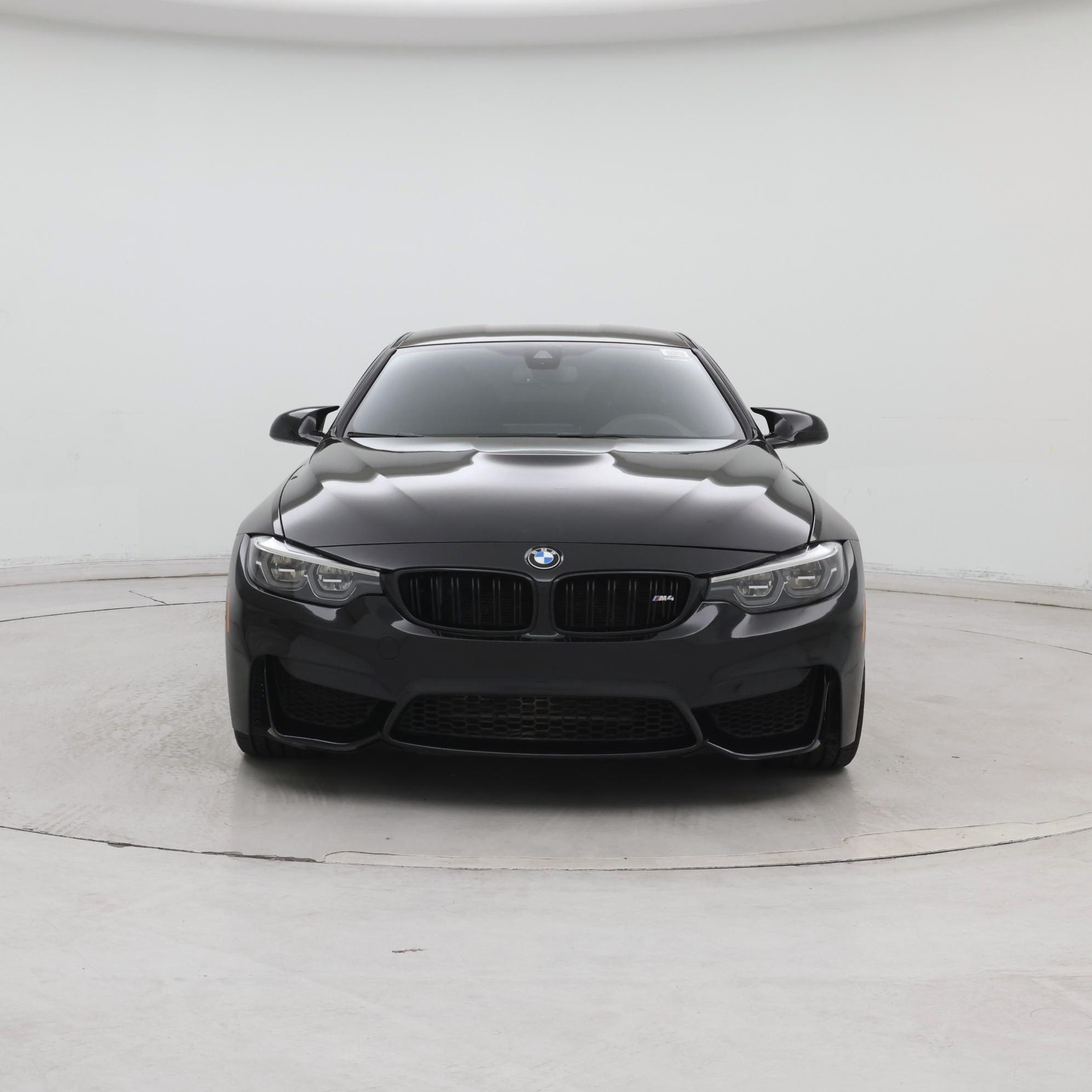 Thumbnail: 2020 BMW M4 - 5