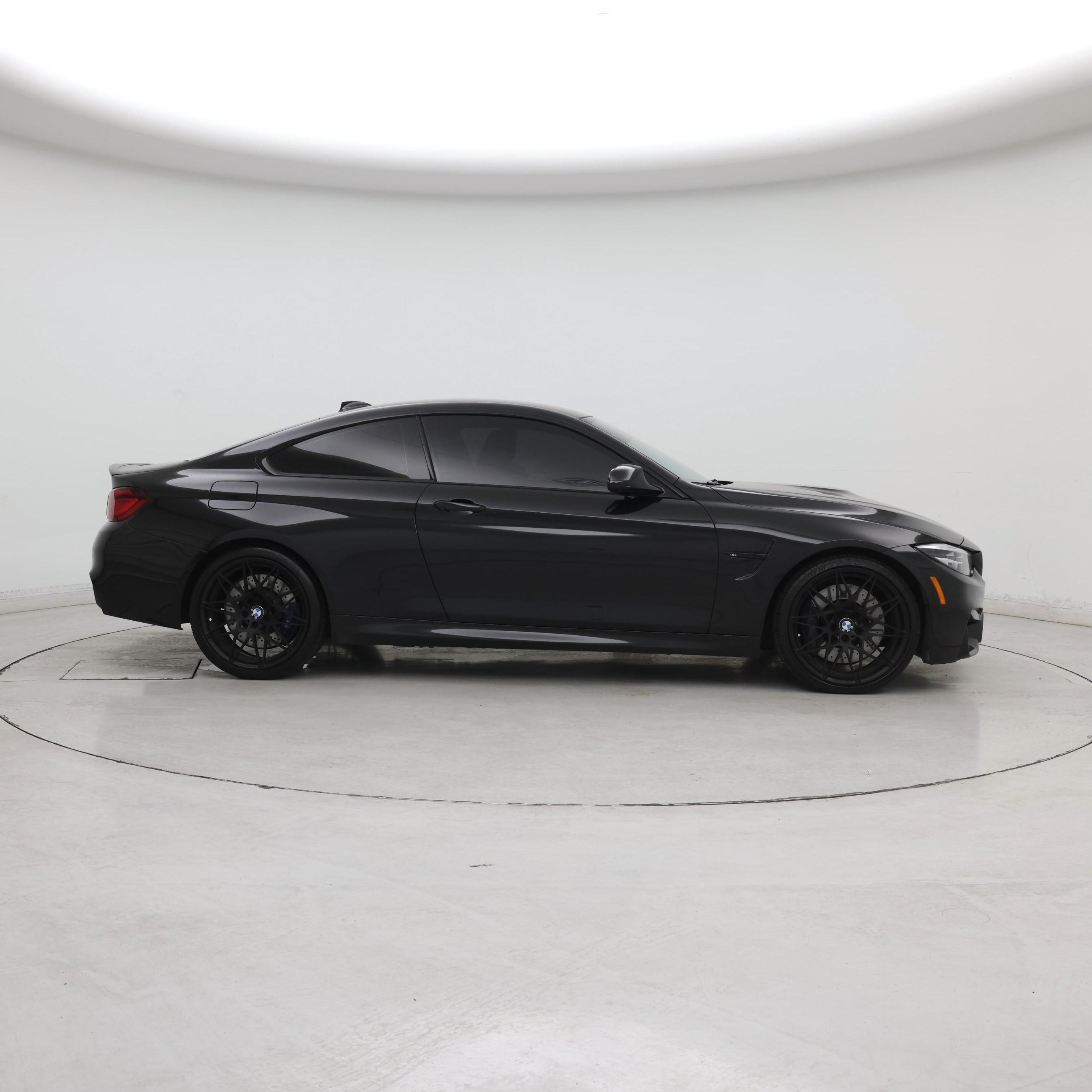 Thumbnail: 2020 BMW M4 - 7