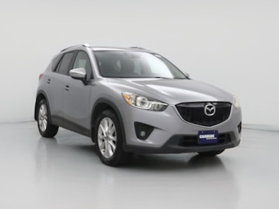 2015 Mazda CX-5 Grand Touring