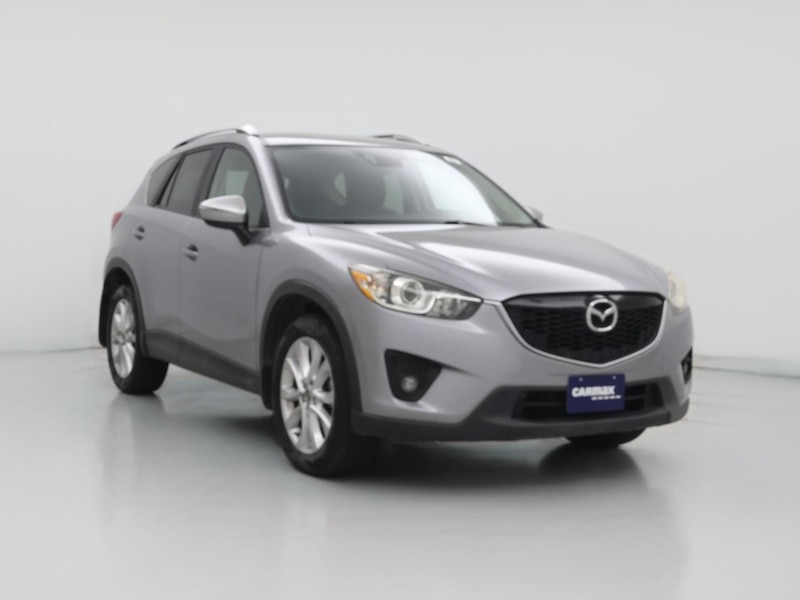2015 Mazda CX-5 Grand Touring -
                  Oklahoma City, OK