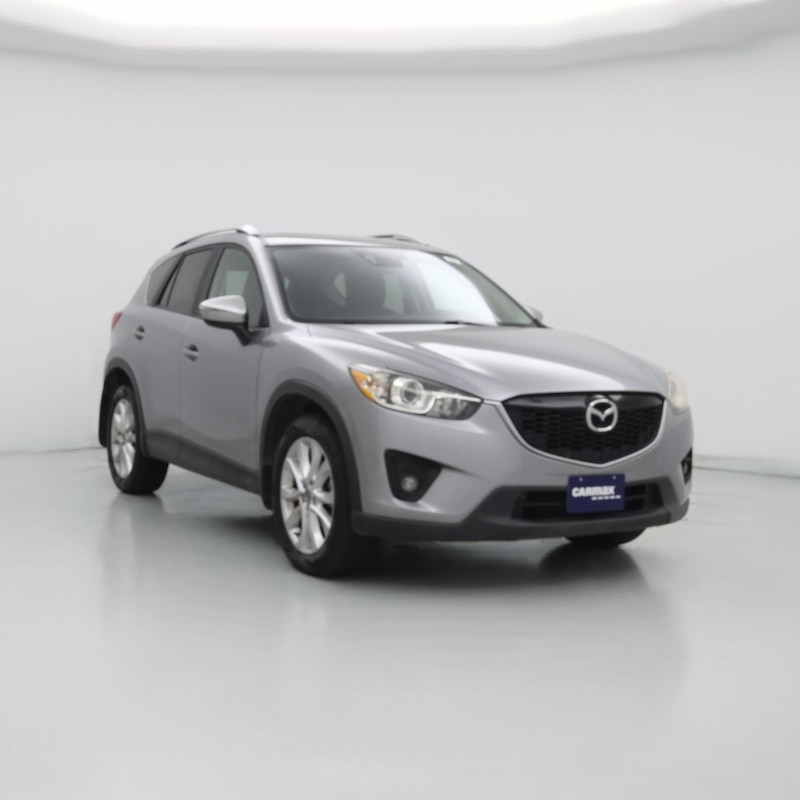 2015 Mazda CX-5 Grand Touring