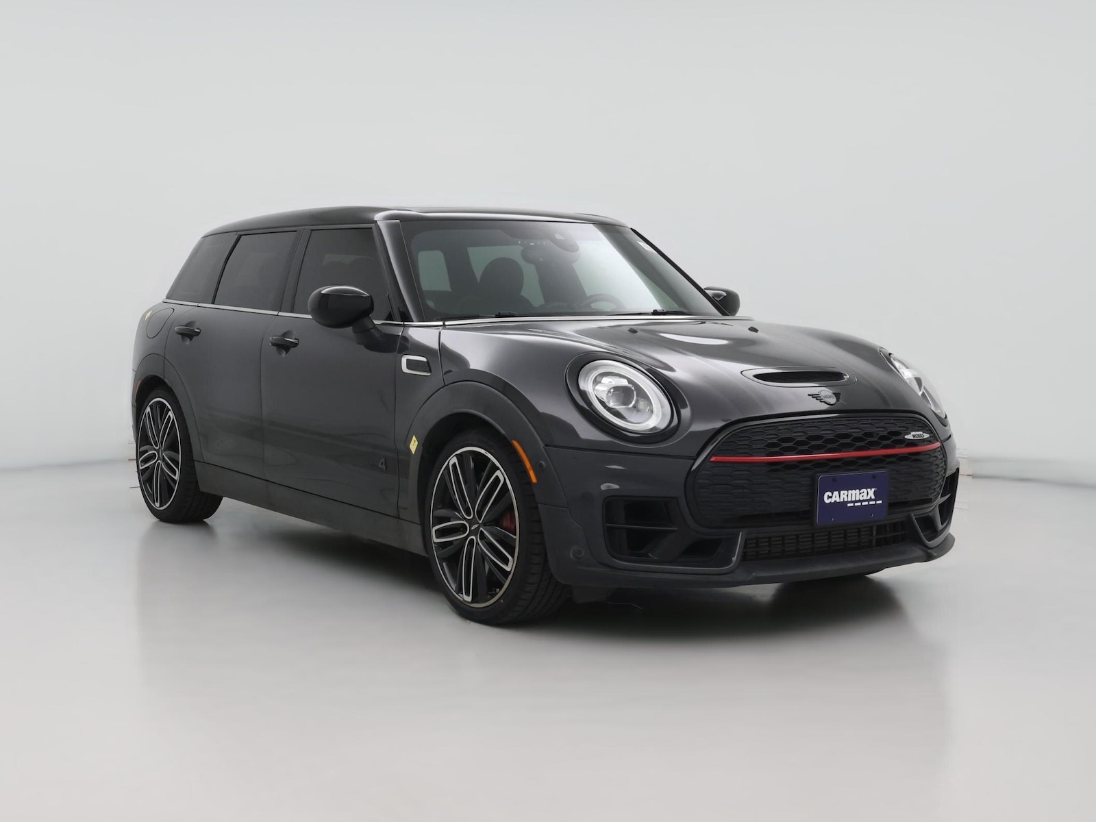 2020 MINI Clubman
