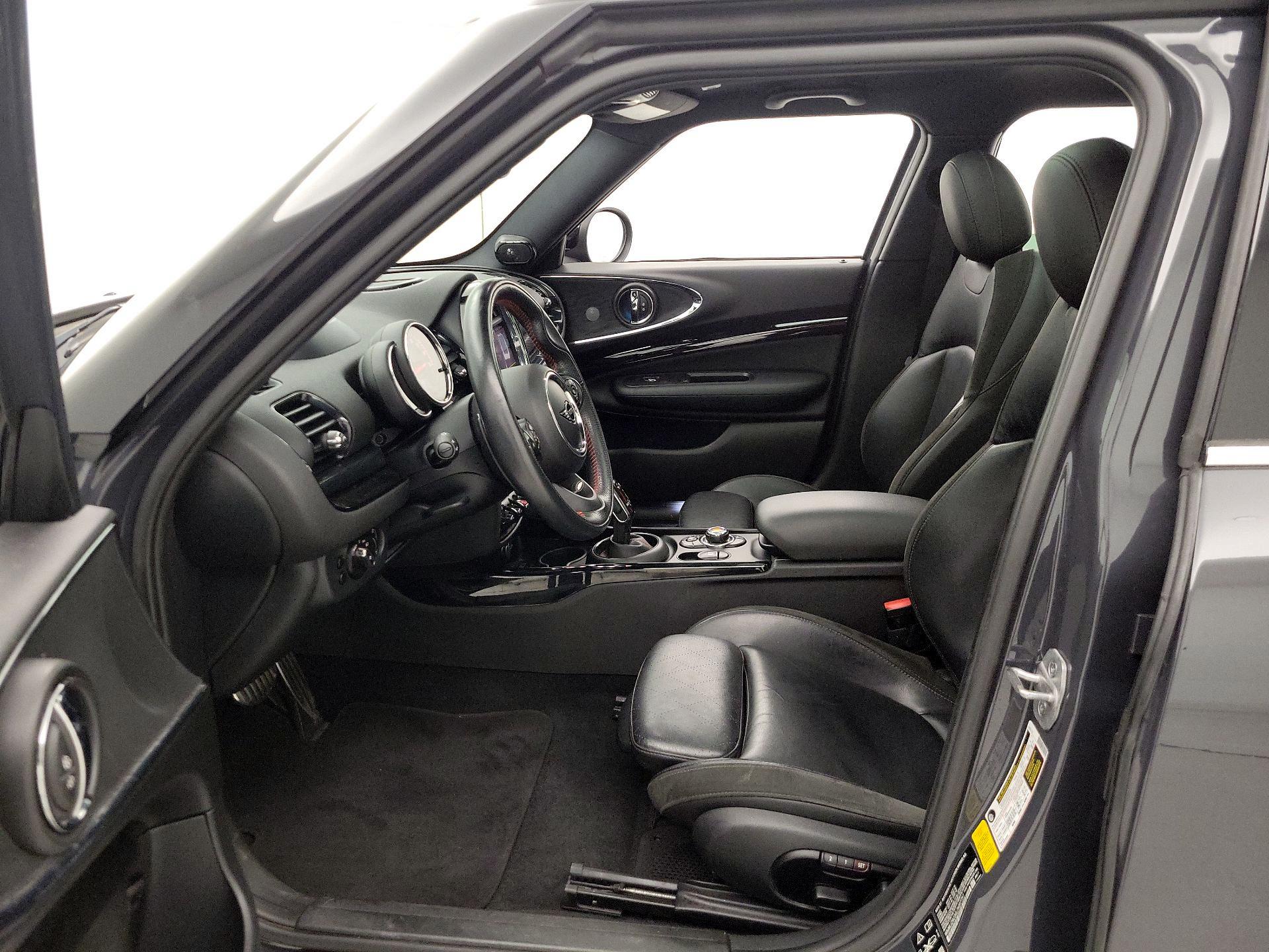 Thumbnail: 2020 MINI Cooper Clubman - 11