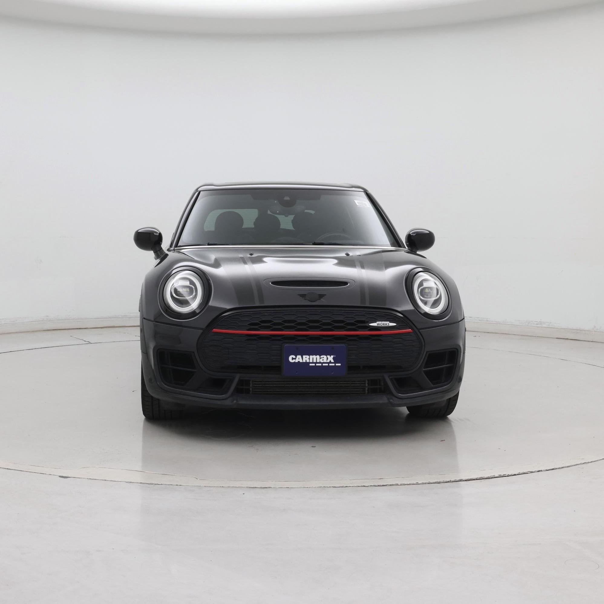 Thumbnail: 2020 MINI Cooper Clubman - 5