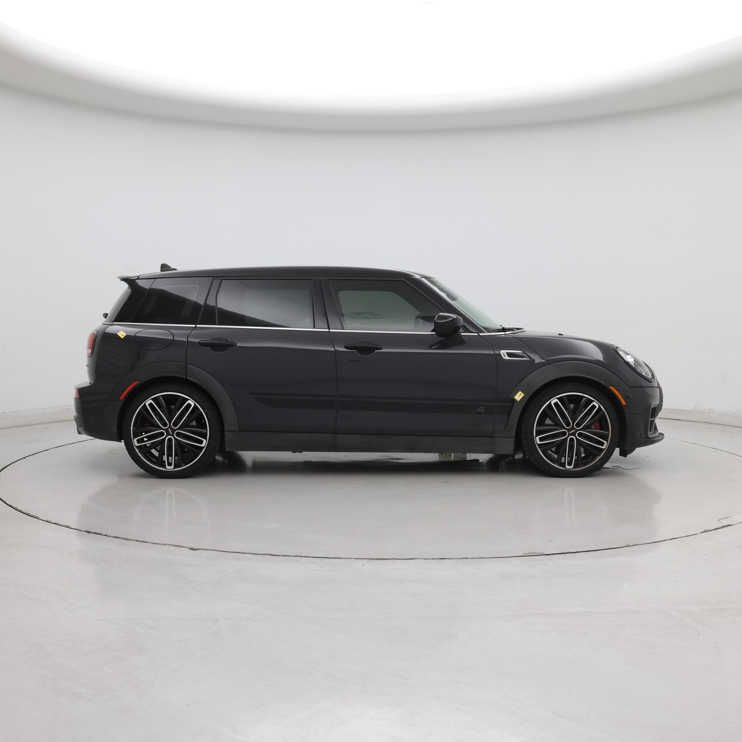 Thumbnail: 2020 MINI Cooper Clubman - 7