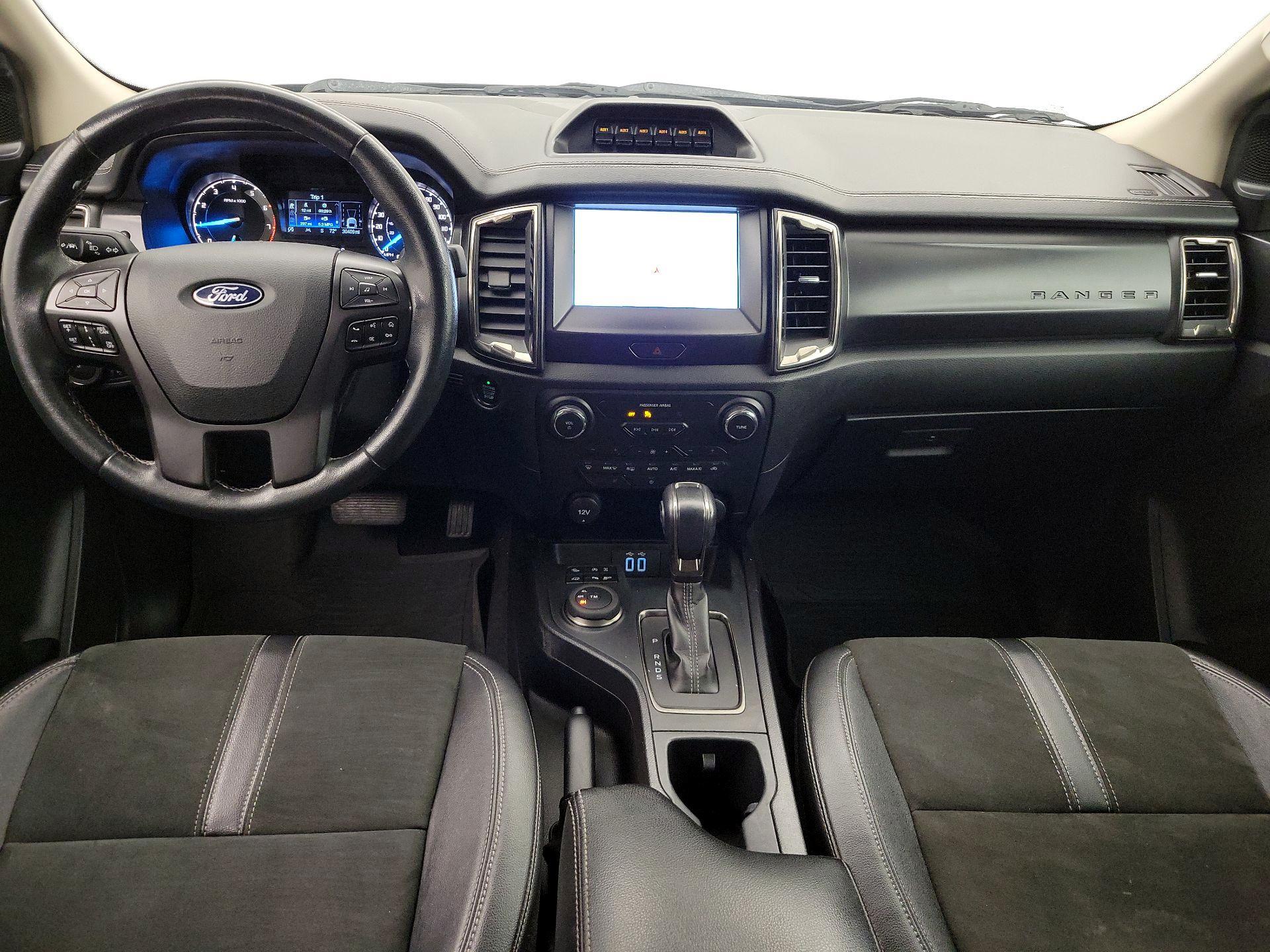 Thumbnail: 2023 Ford Ranger - 9