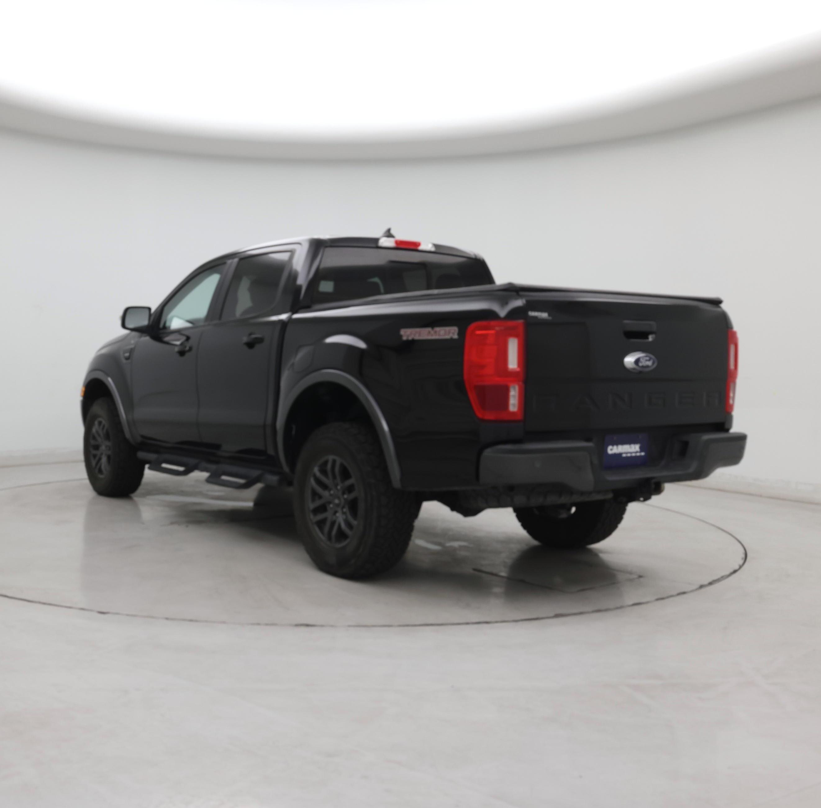Thumbnail: 2023 Ford Ranger - 2