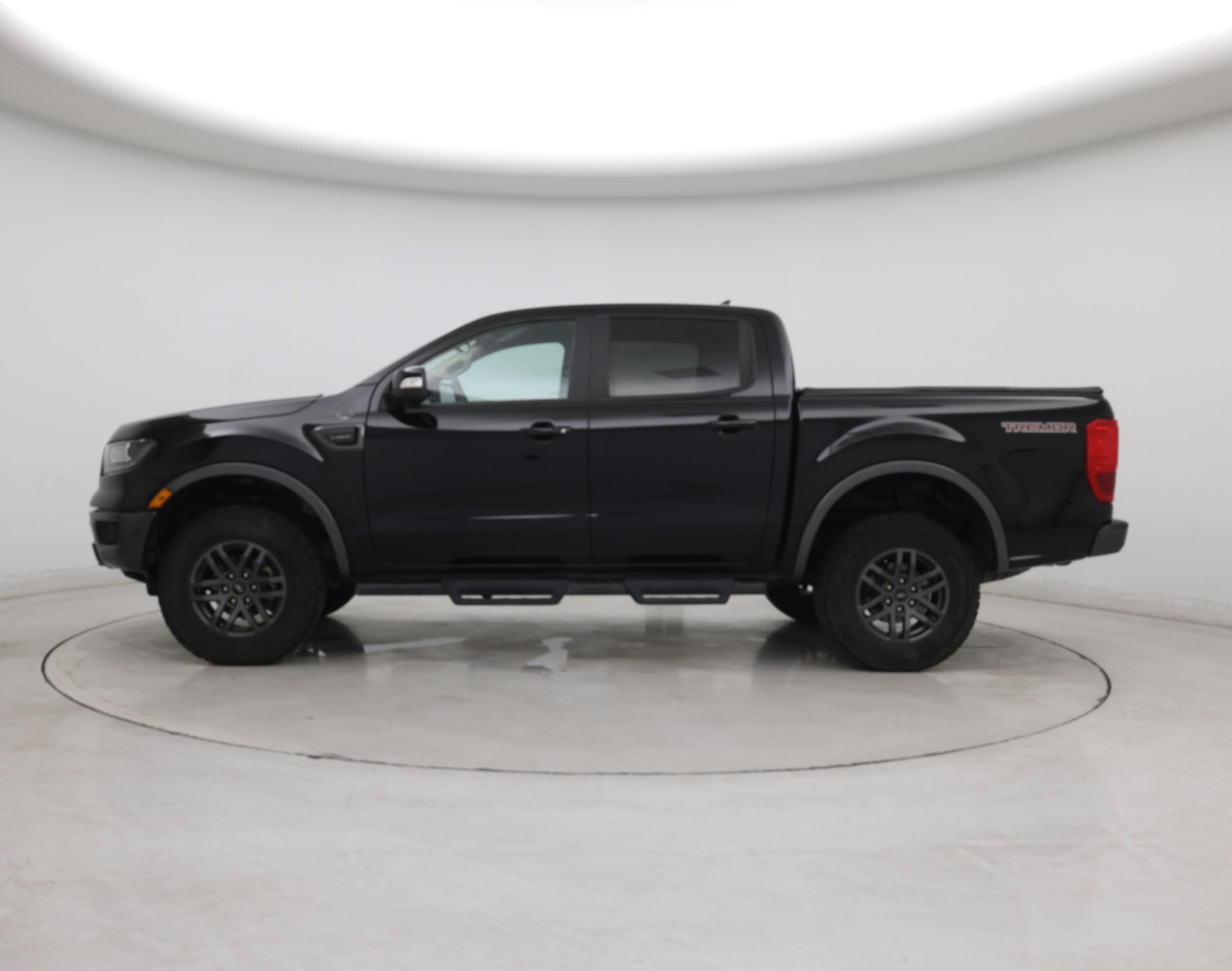 Thumbnail: 2023 Ford Ranger - 3
