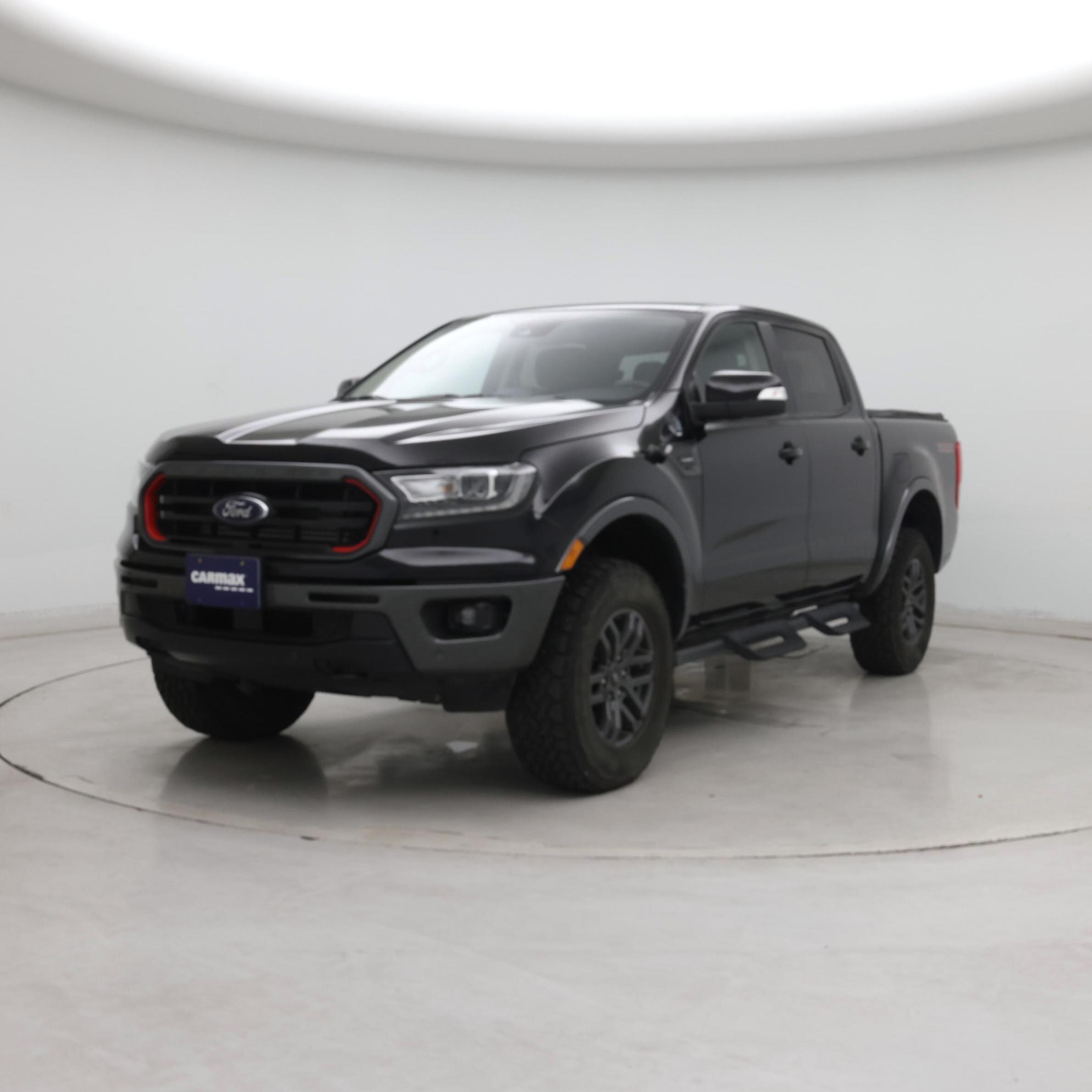 Thumbnail: 2023 Ford Ranger - 4