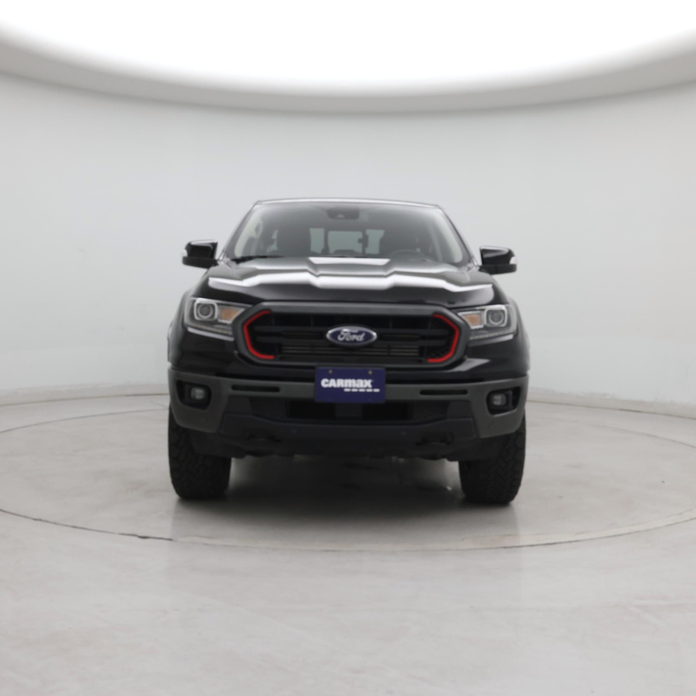 Thumbnail: 2023 Ford Ranger - 5