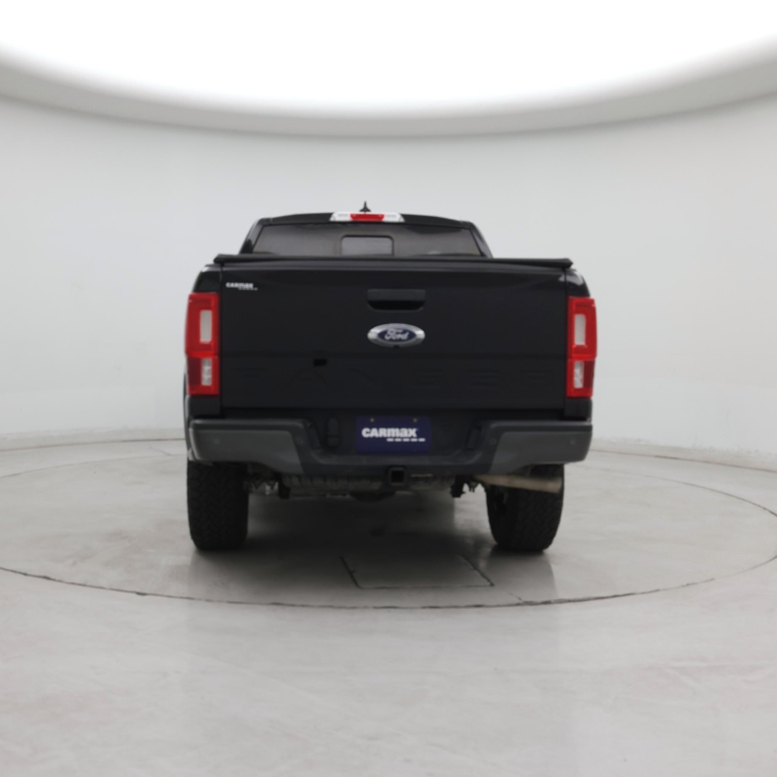 Thumbnail: 2023 Ford Ranger - 6