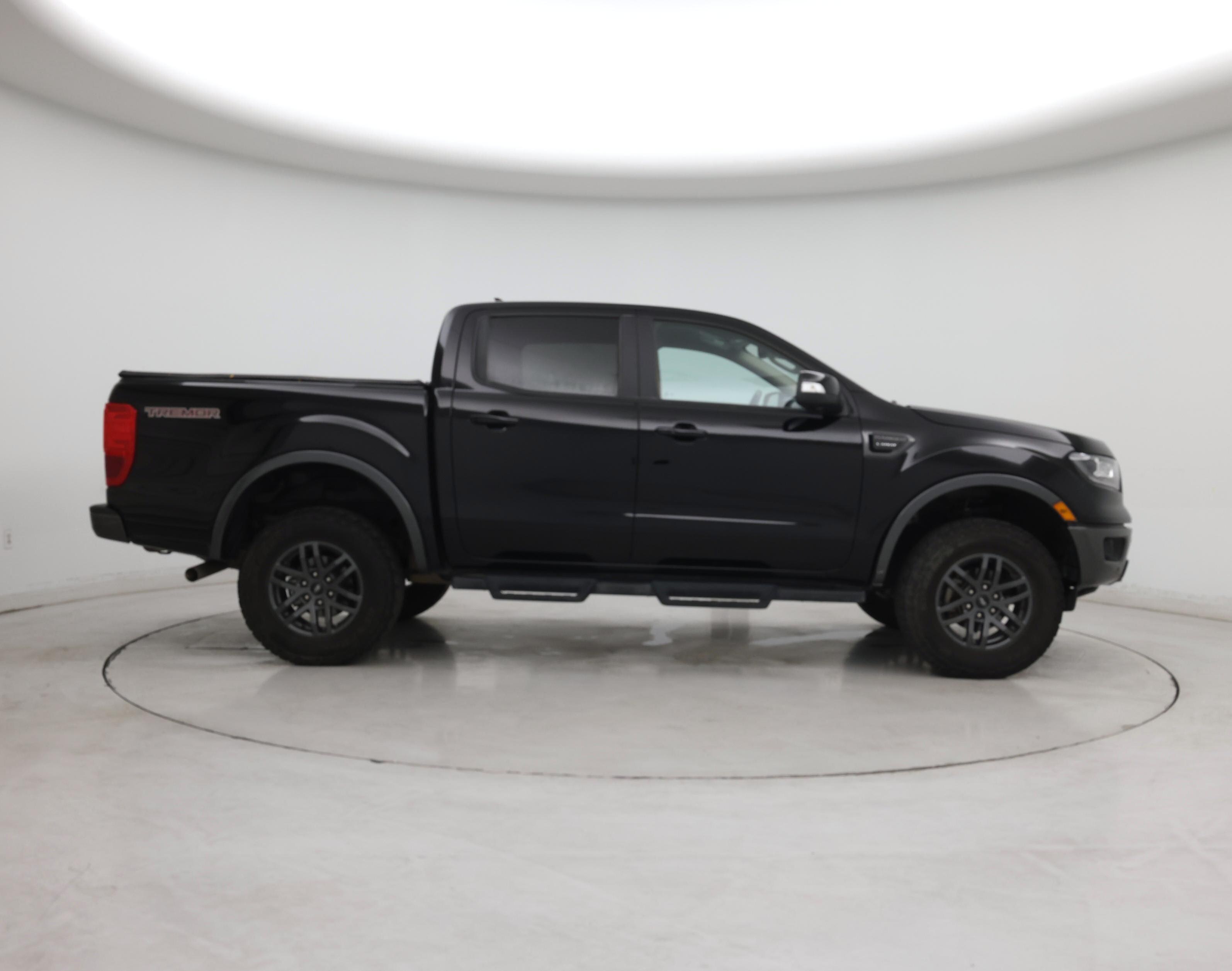 Thumbnail: 2023 Ford Ranger - 7