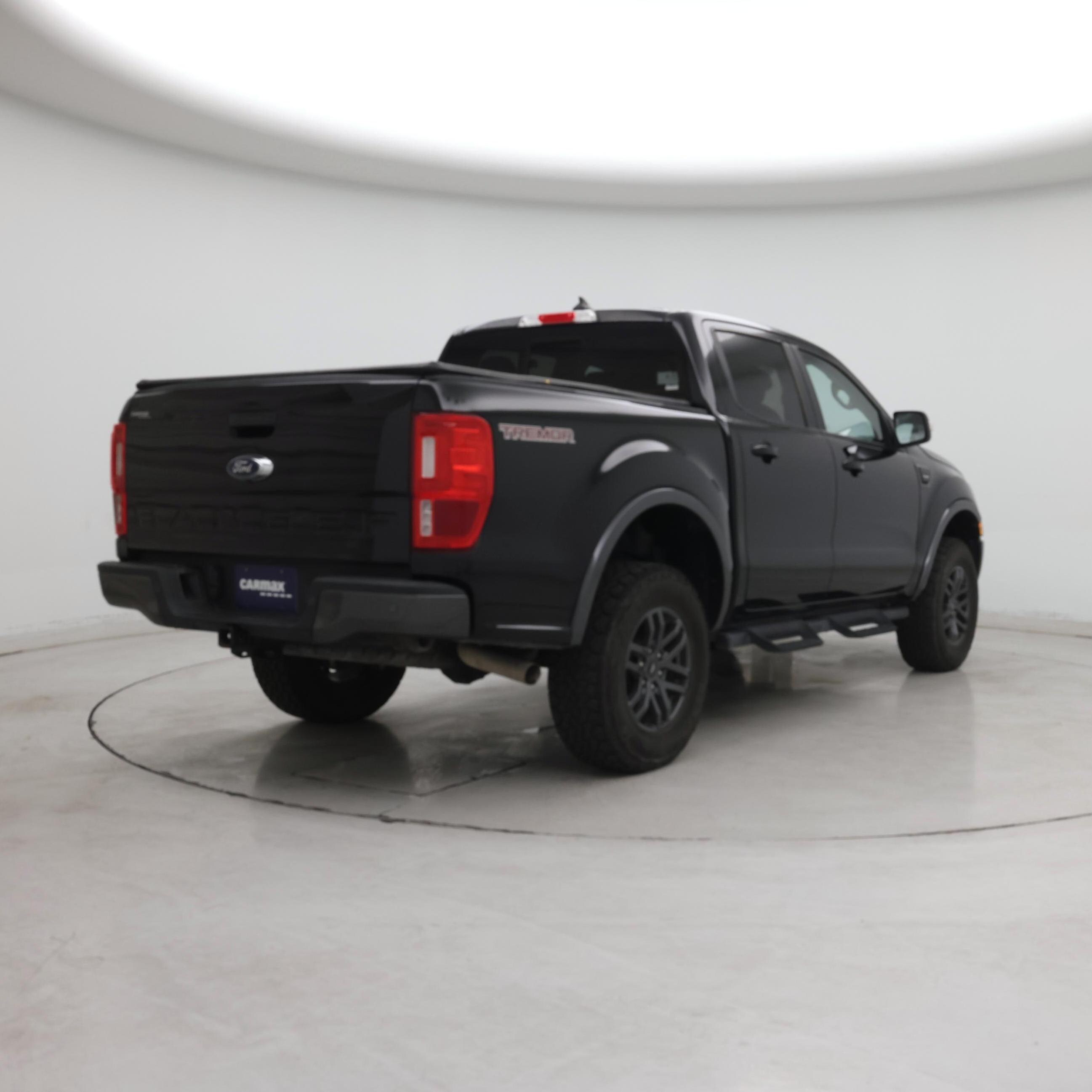 Thumbnail: 2023 Ford Ranger - 8