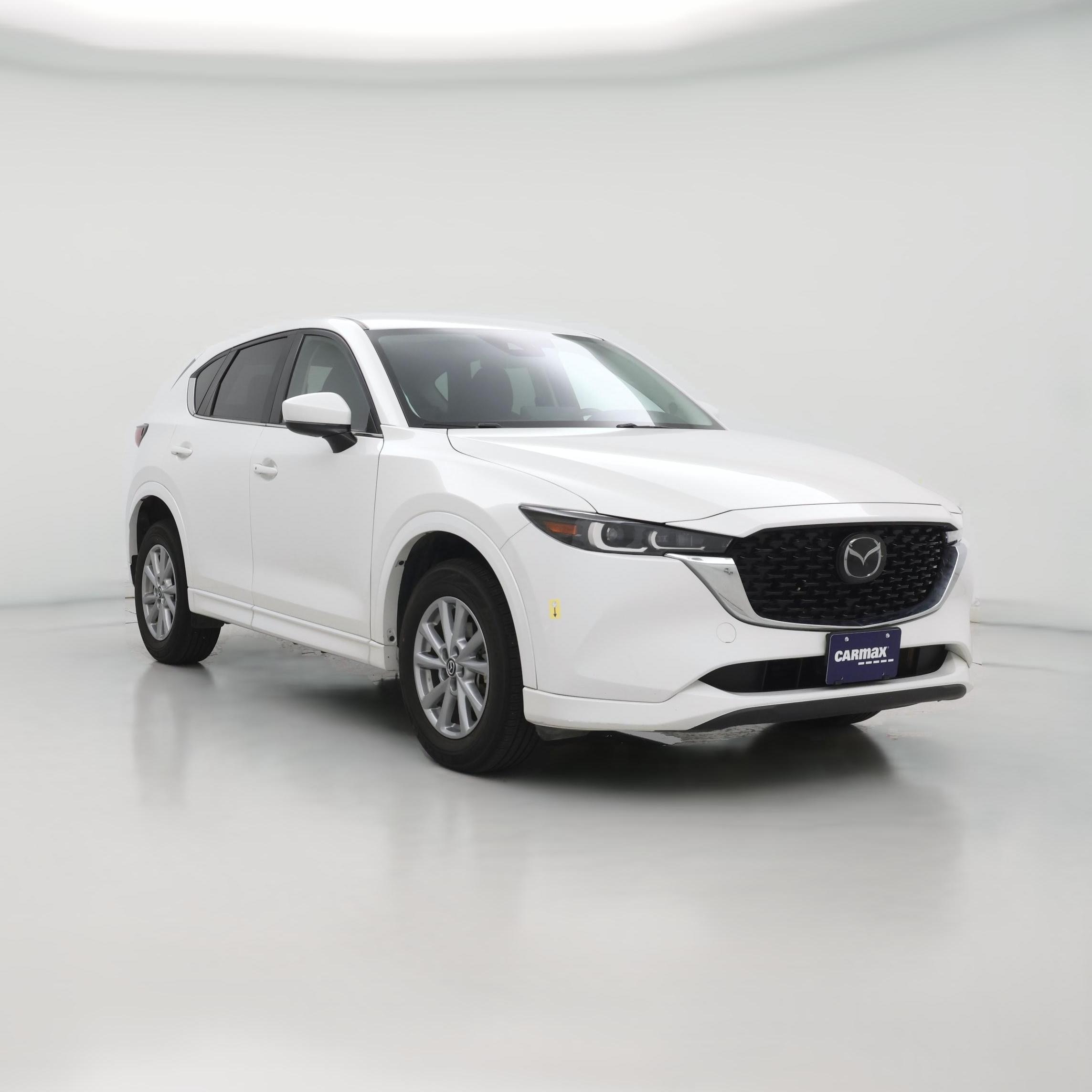 Thumbnail: 2024 Mazda CX-5 - 1