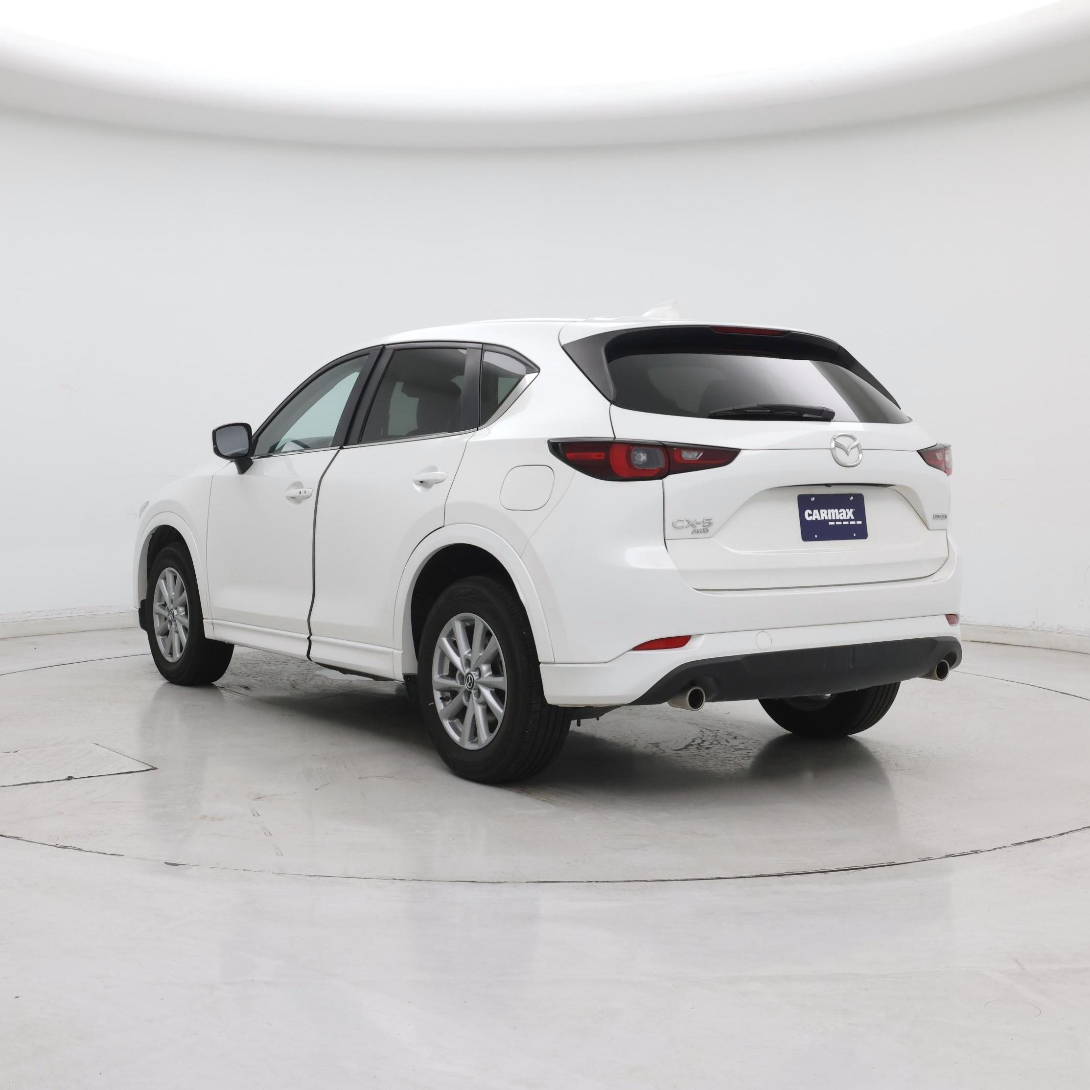 Thumbnail: 2024 Mazda CX-5 - 2